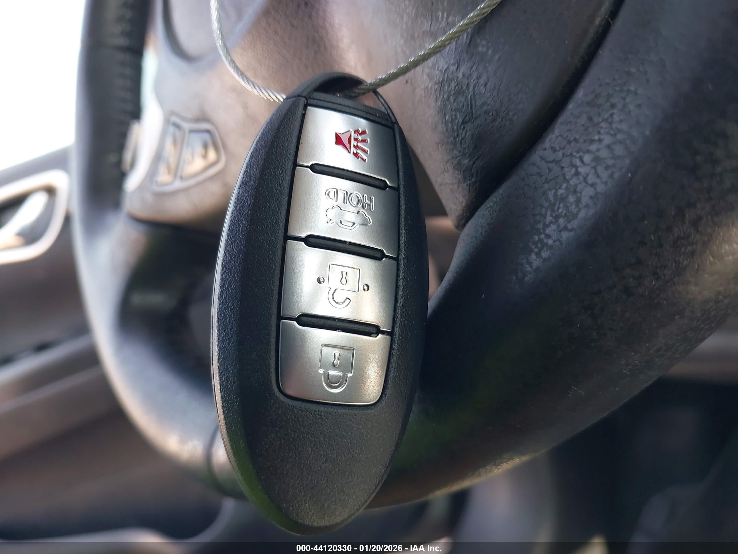 NISSAN SENTRA image 11