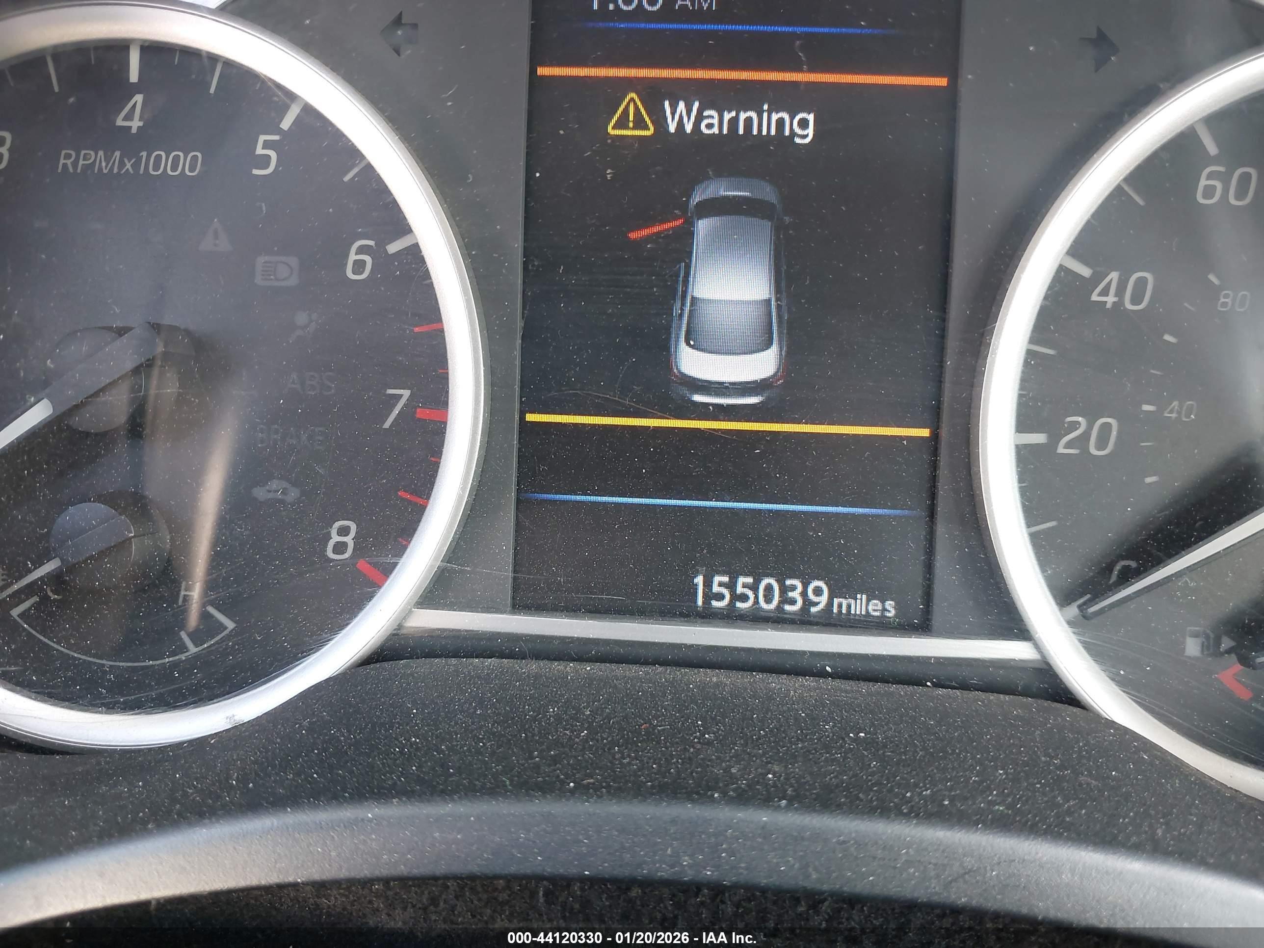 NISSAN SENTRA image 7