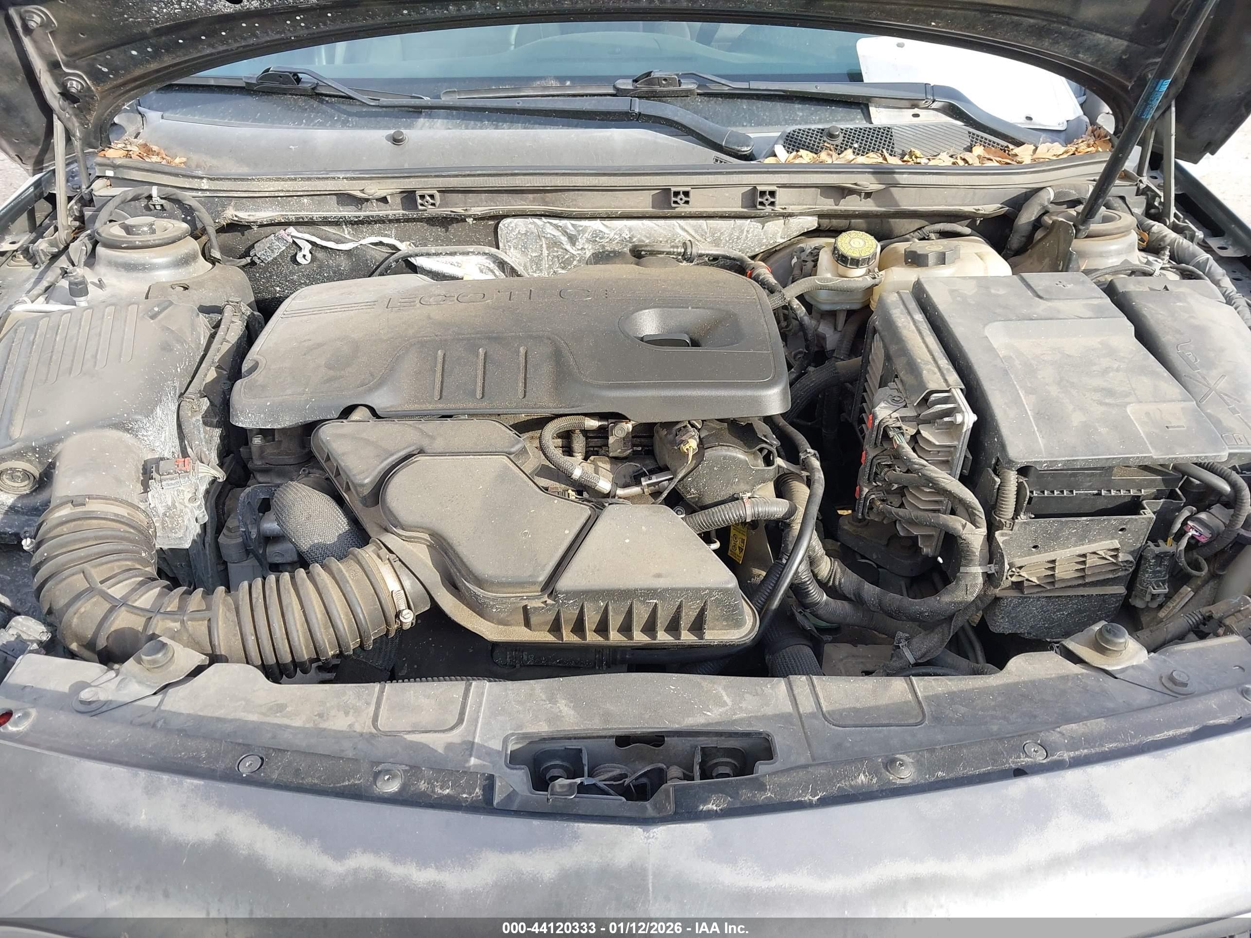 BUICK REGAL image 10