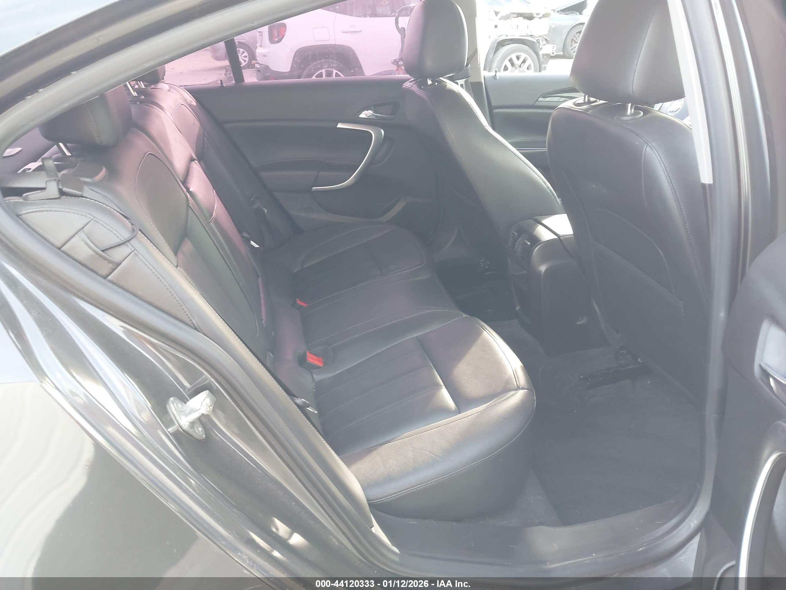 BUICK REGAL image 8