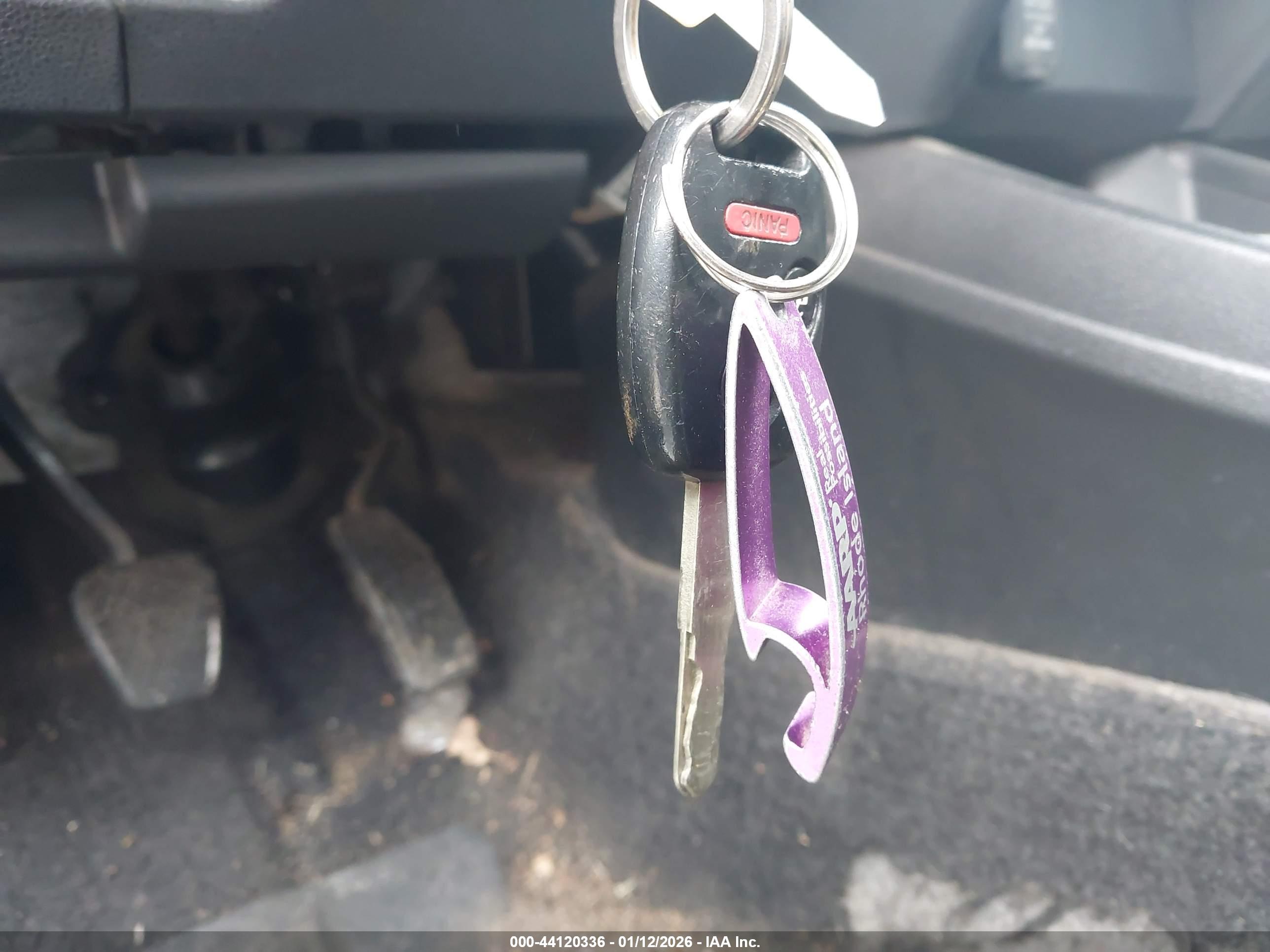 HONDA FIT image 11