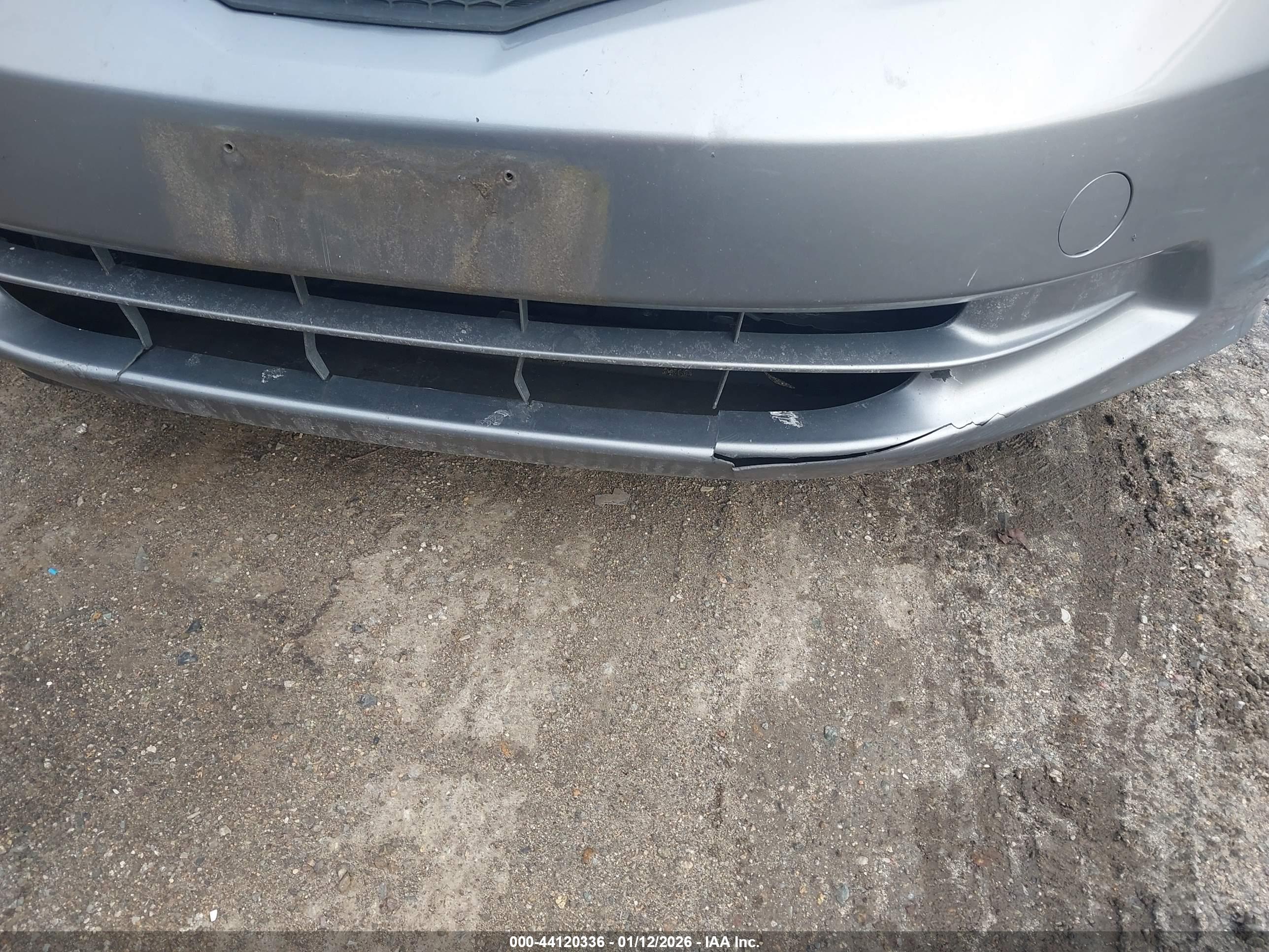 HONDA FIT image 6