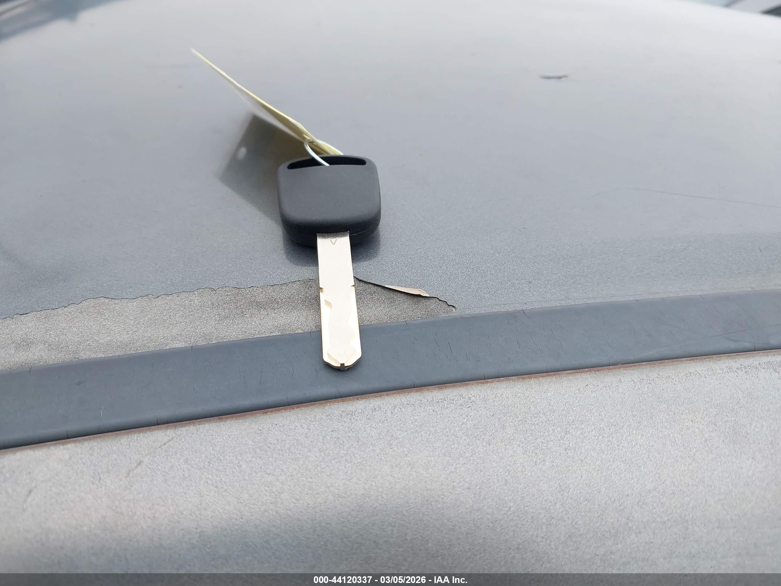 HONDA CIVIC image 11