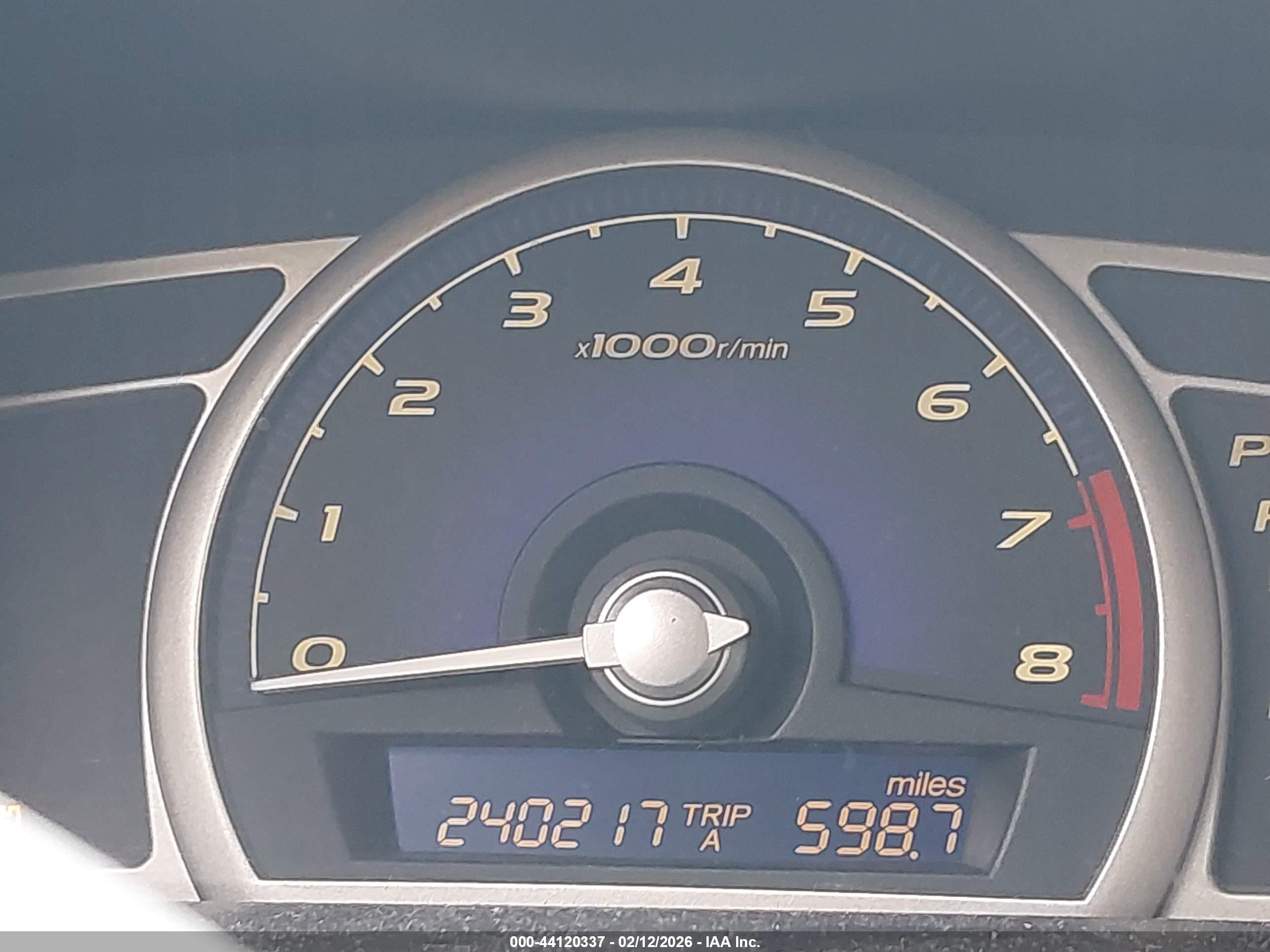 HONDA CIVIC image 7
