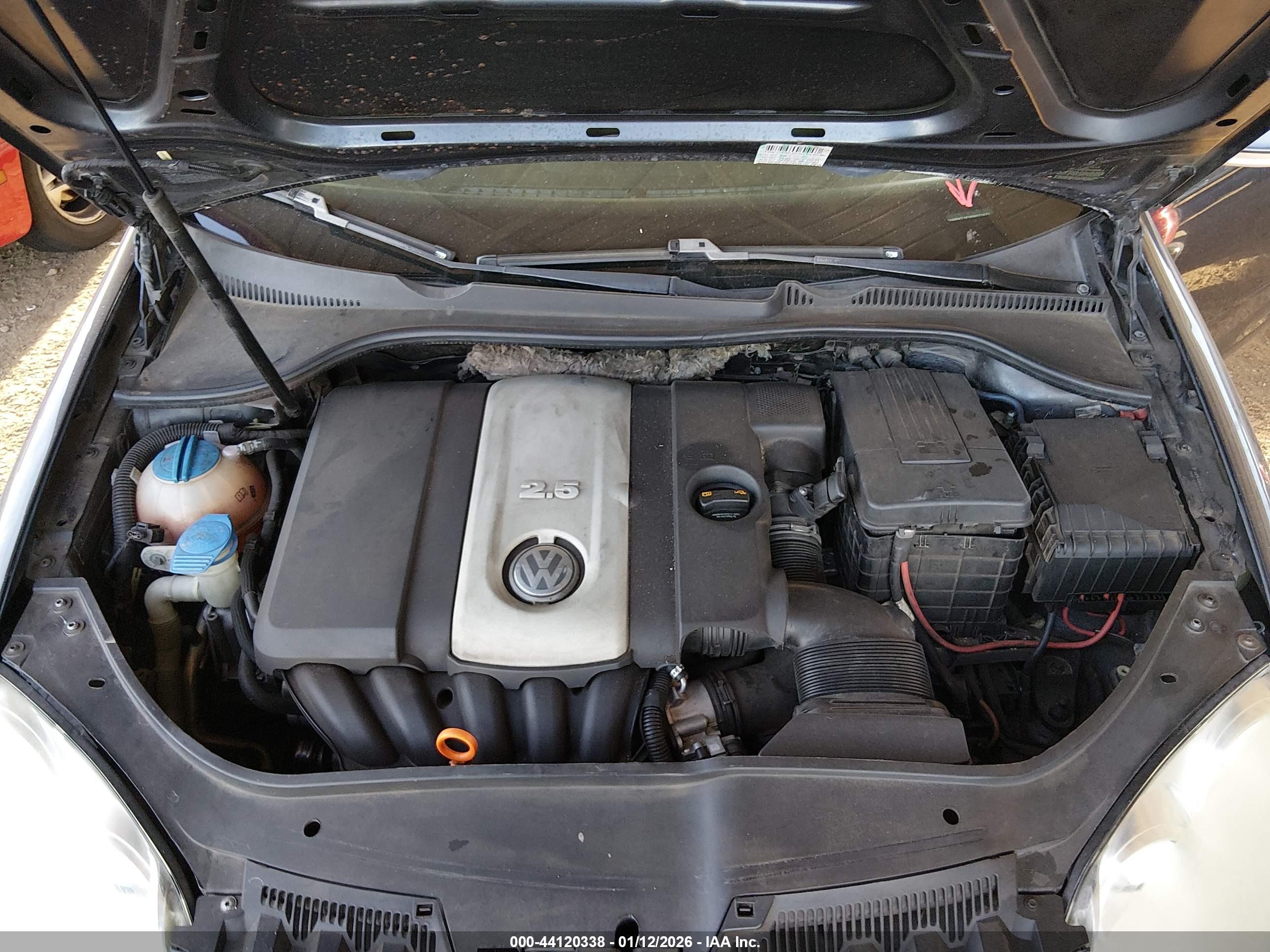 VOLKSWAGEN JETTA image 10