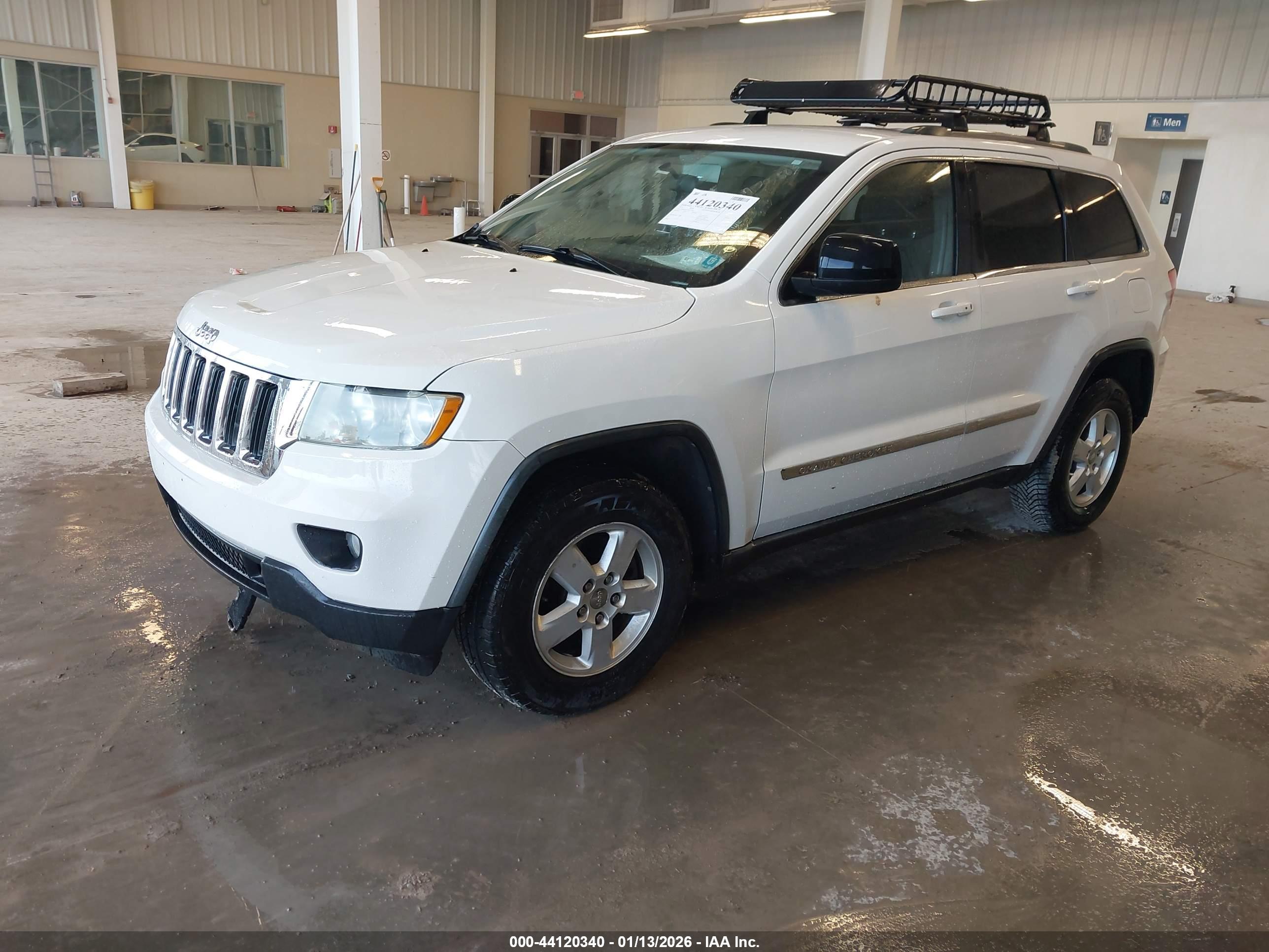 JEEP GRAND image 2