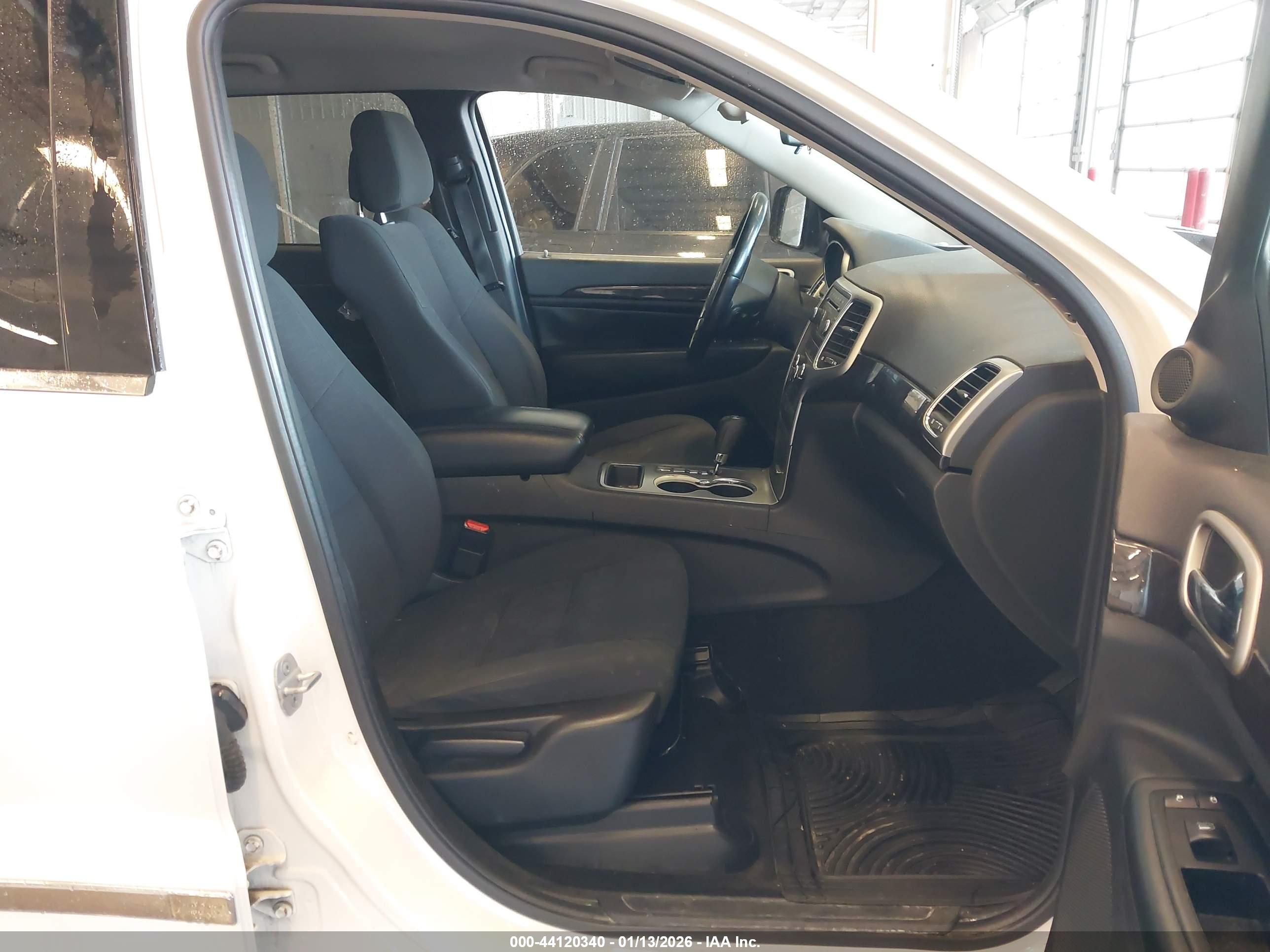 JEEP GRAND image 5