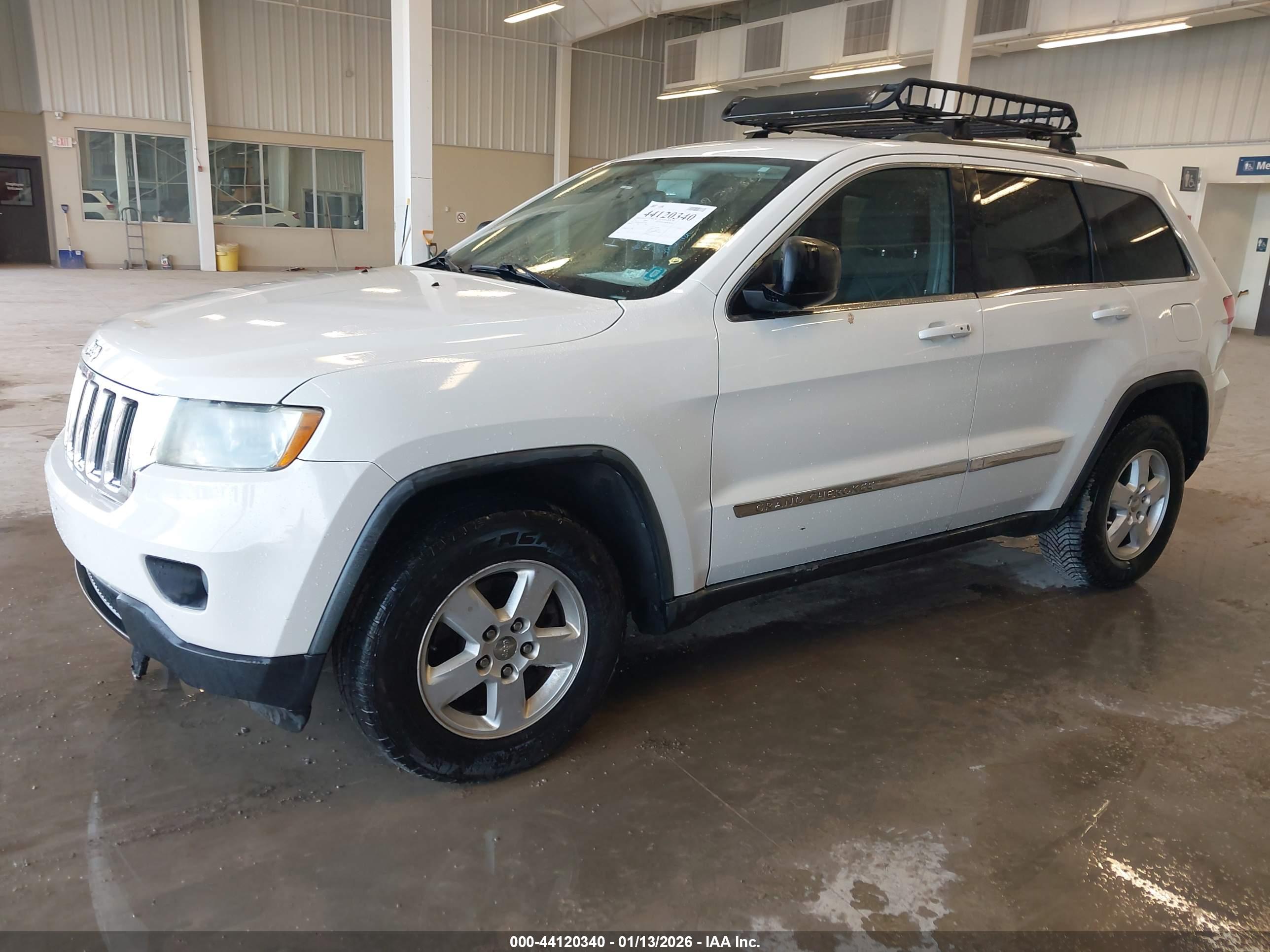 JEEP GRAND image 6