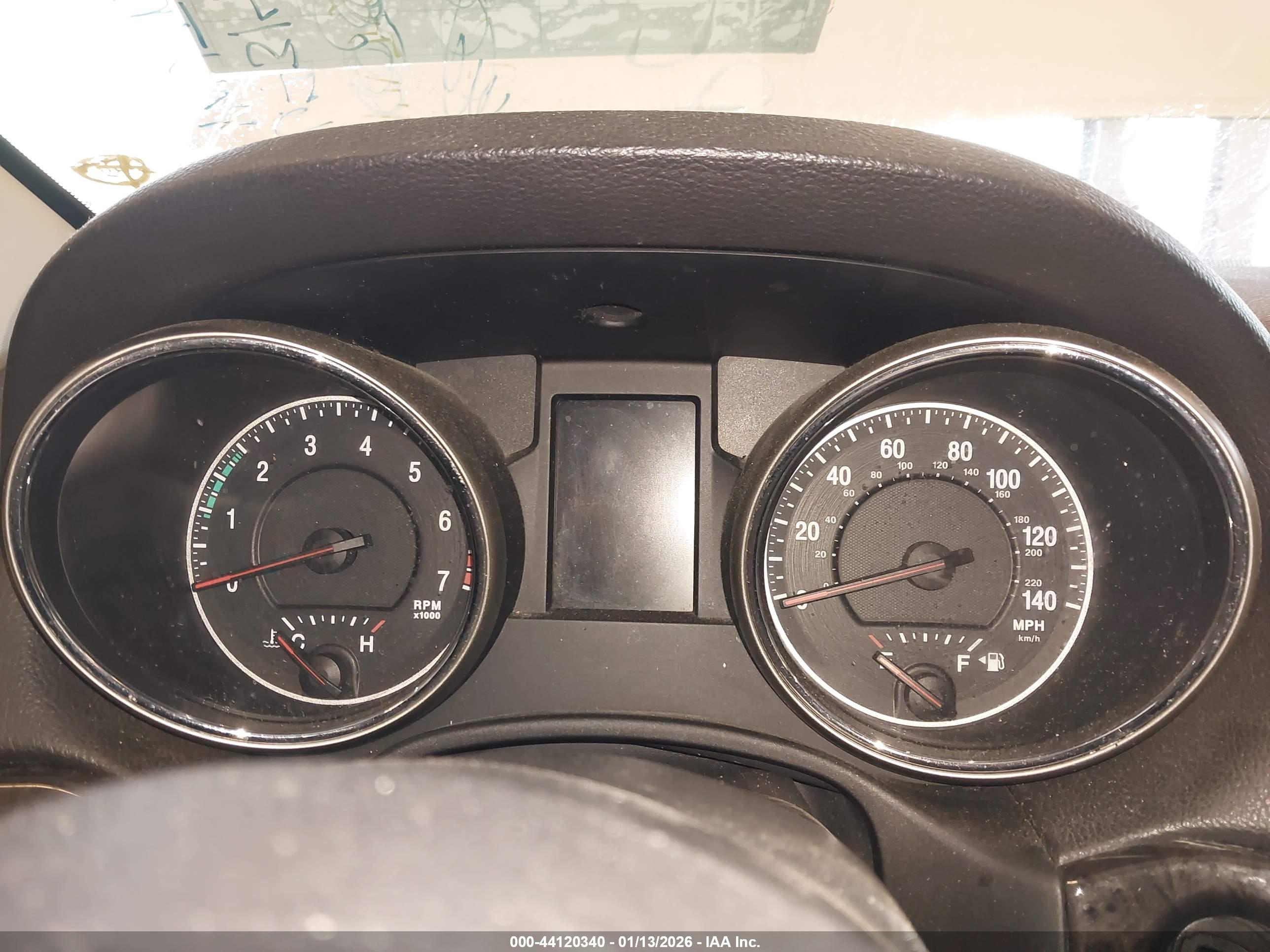 JEEP GRAND image 7