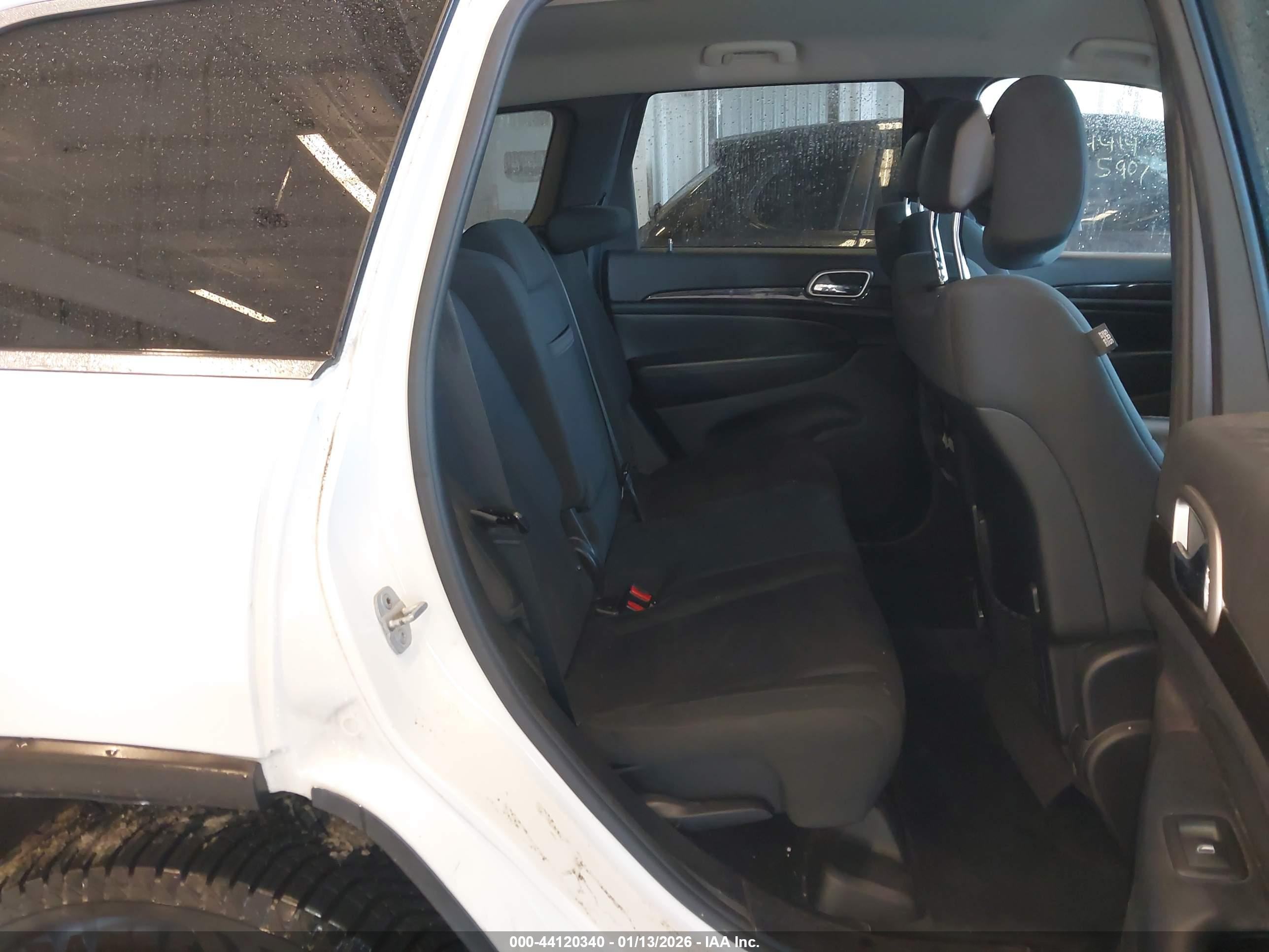 JEEP GRAND image 8
