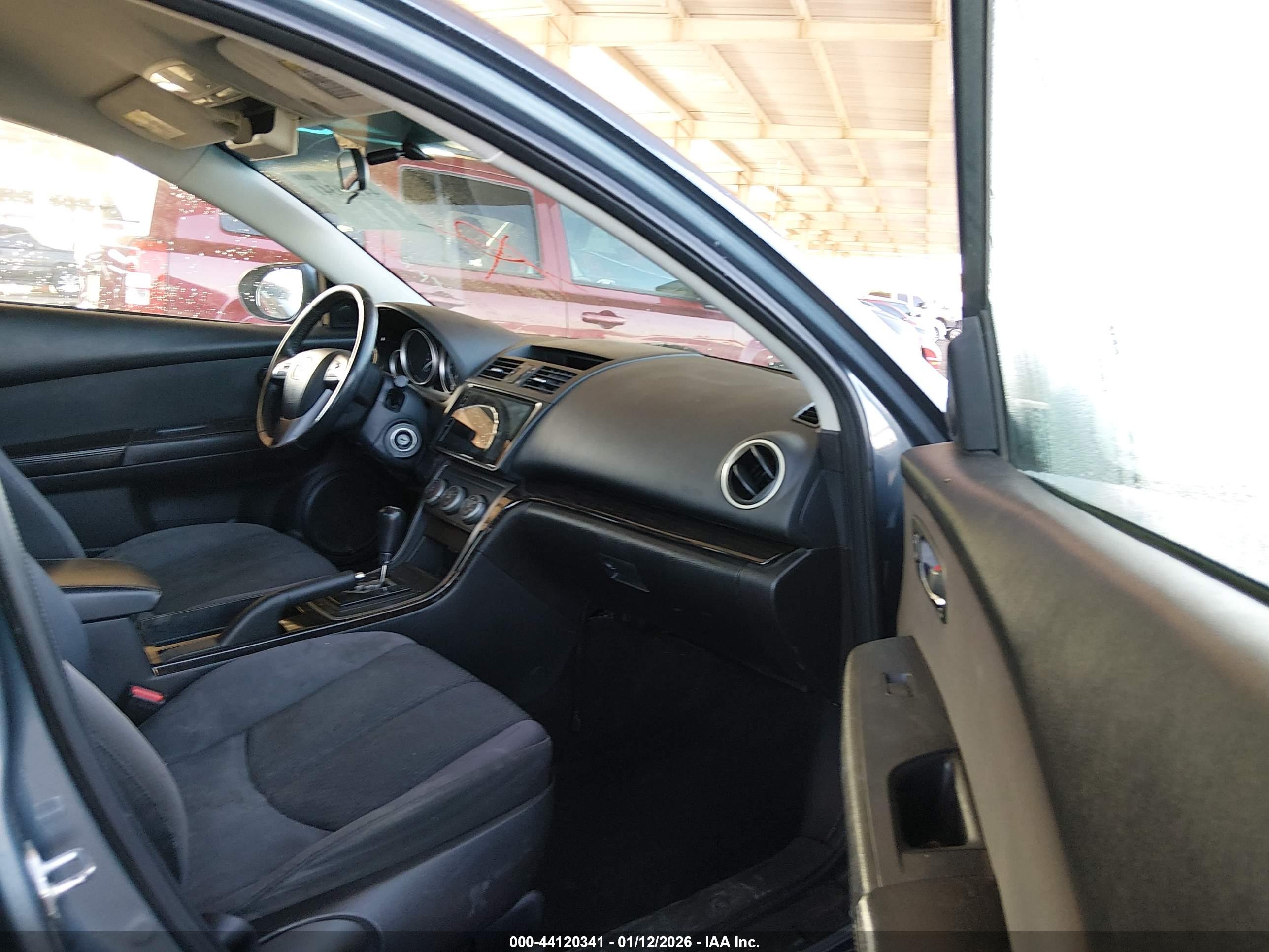 MAZDA MAZDA6 image 5