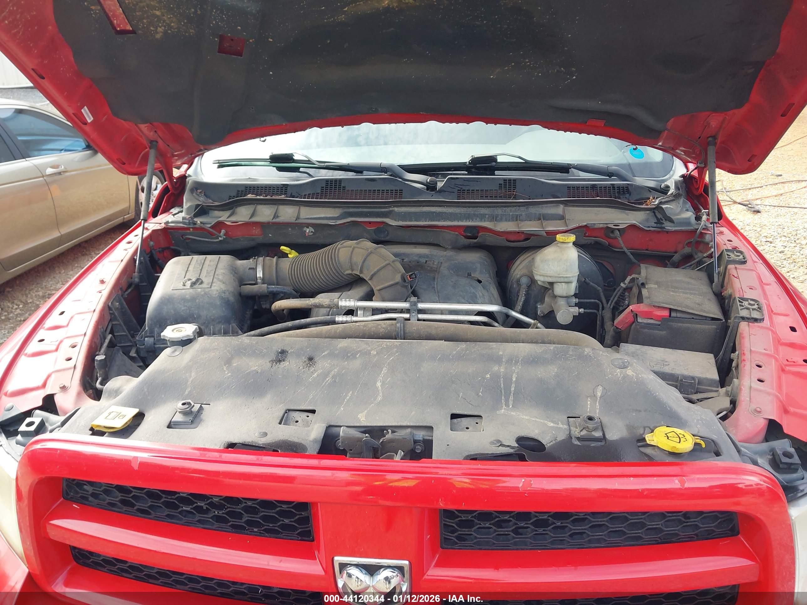RAM 1500 image 10