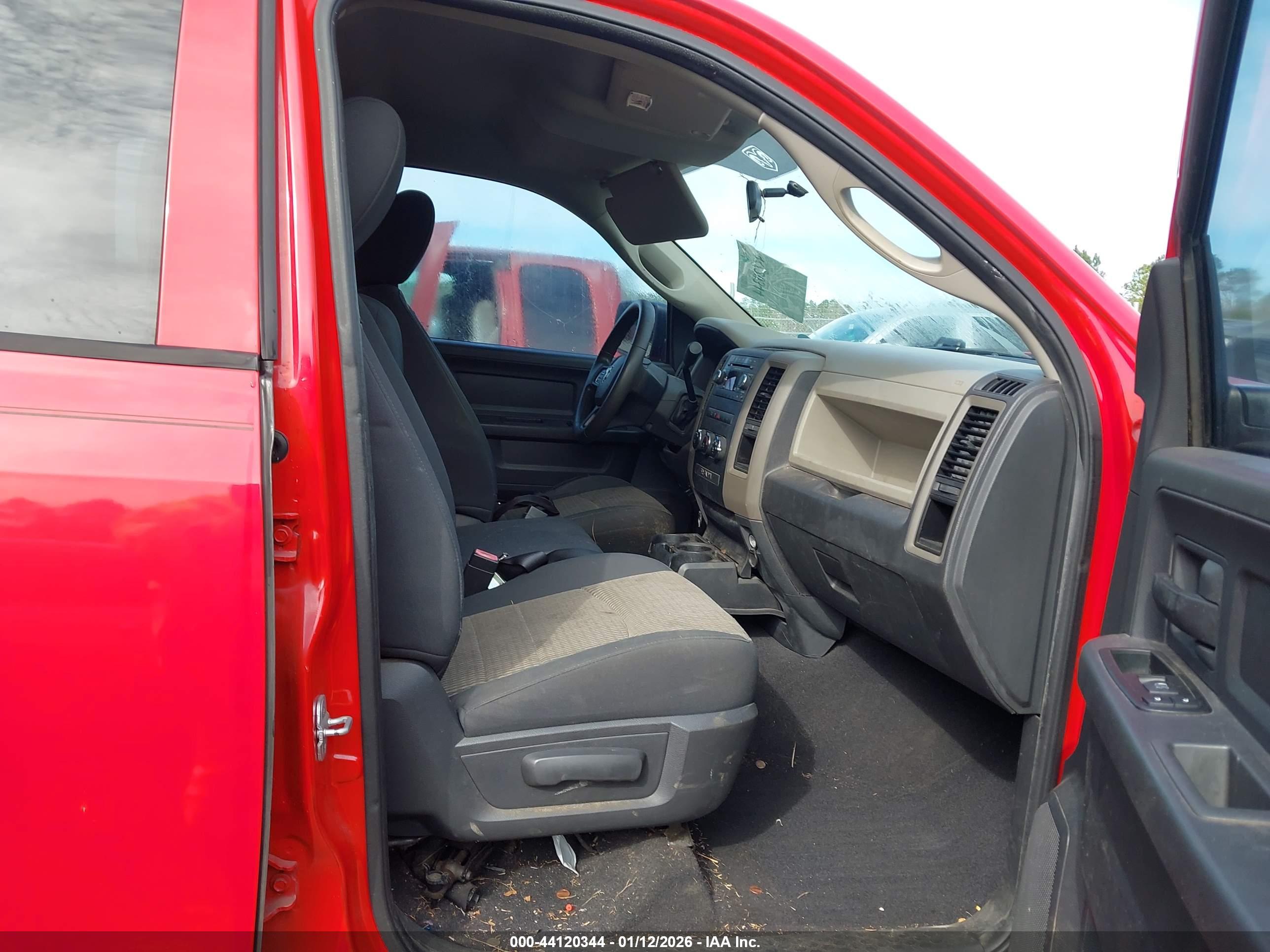 RAM 1500 image 5