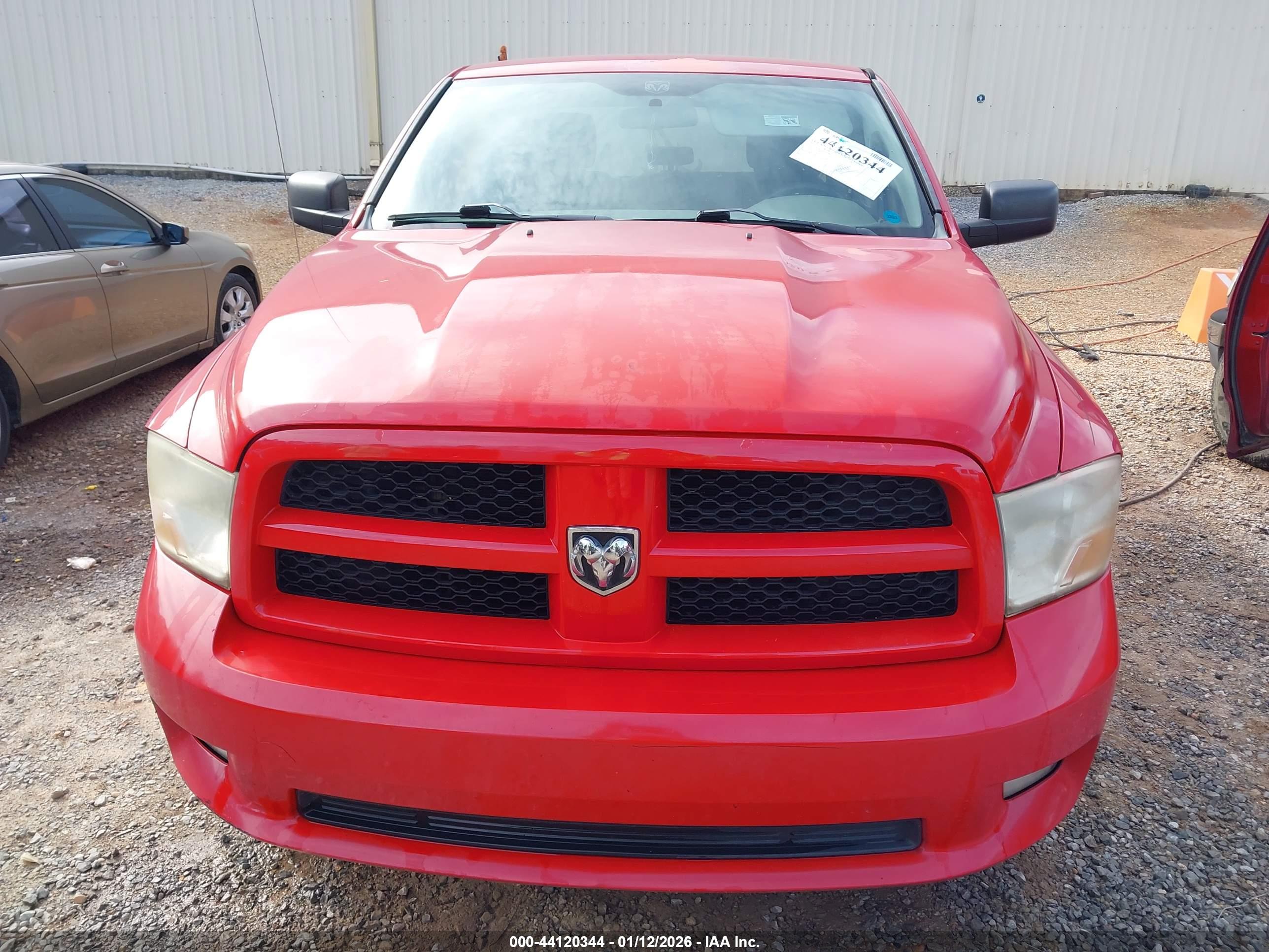 RAM 1500 image 6