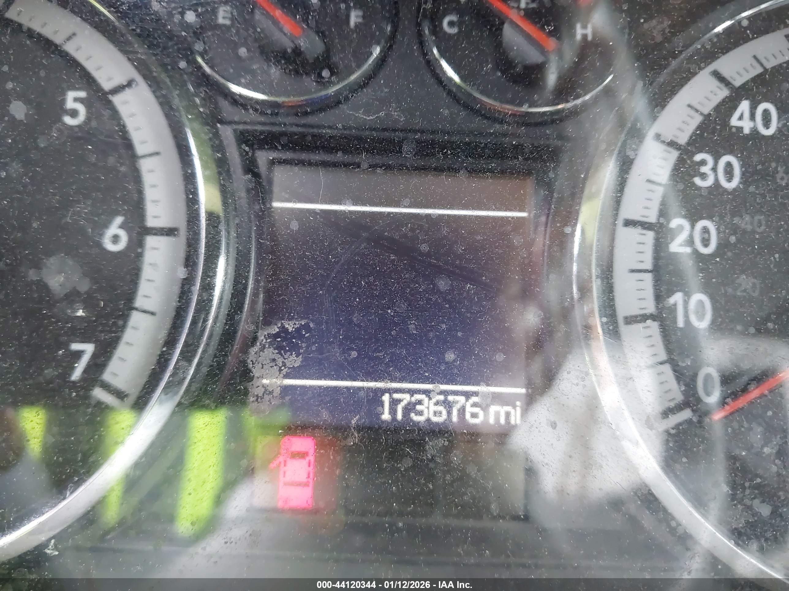 RAM 1500 image 7