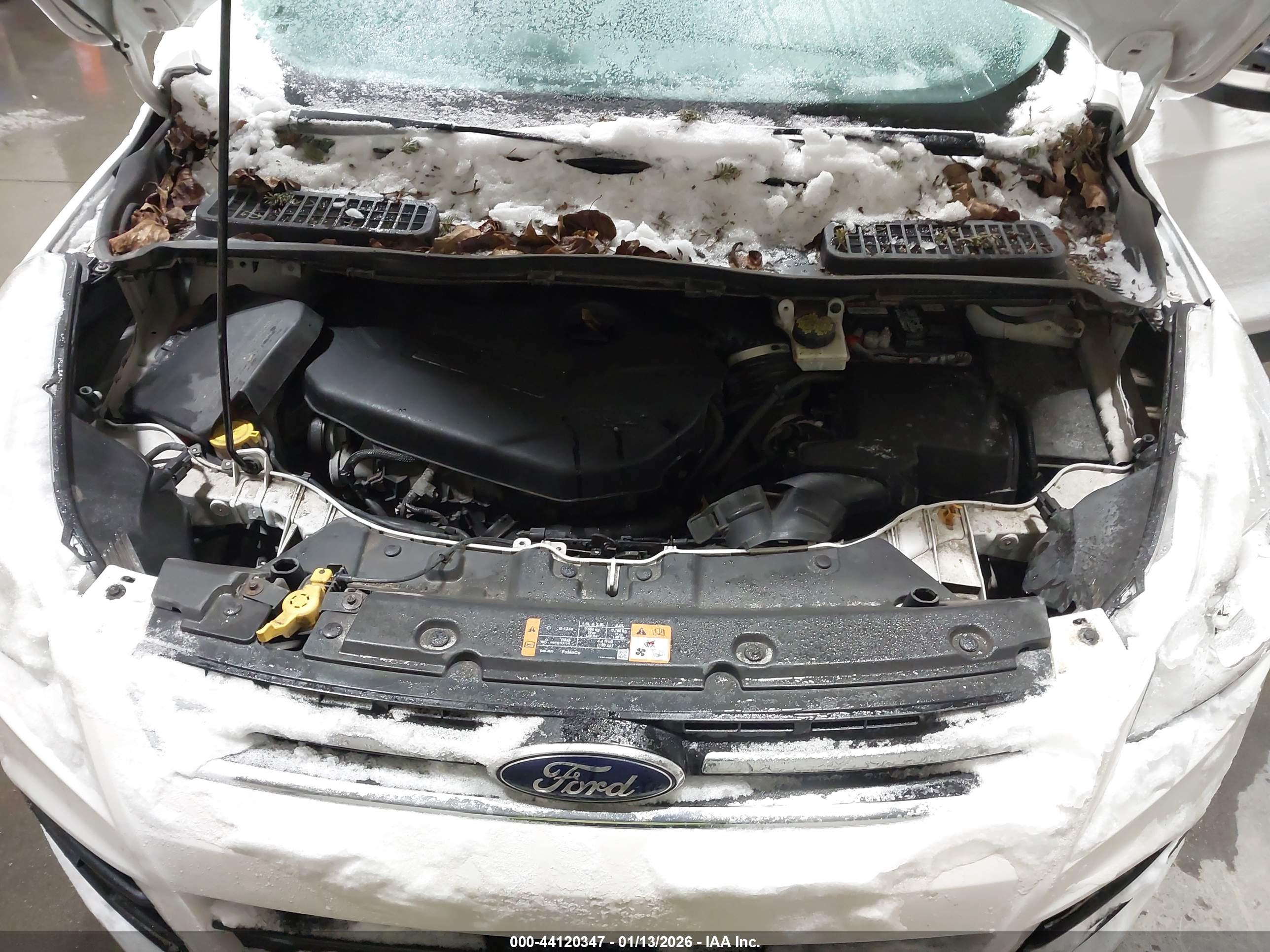 FORD ESCAPE image 10