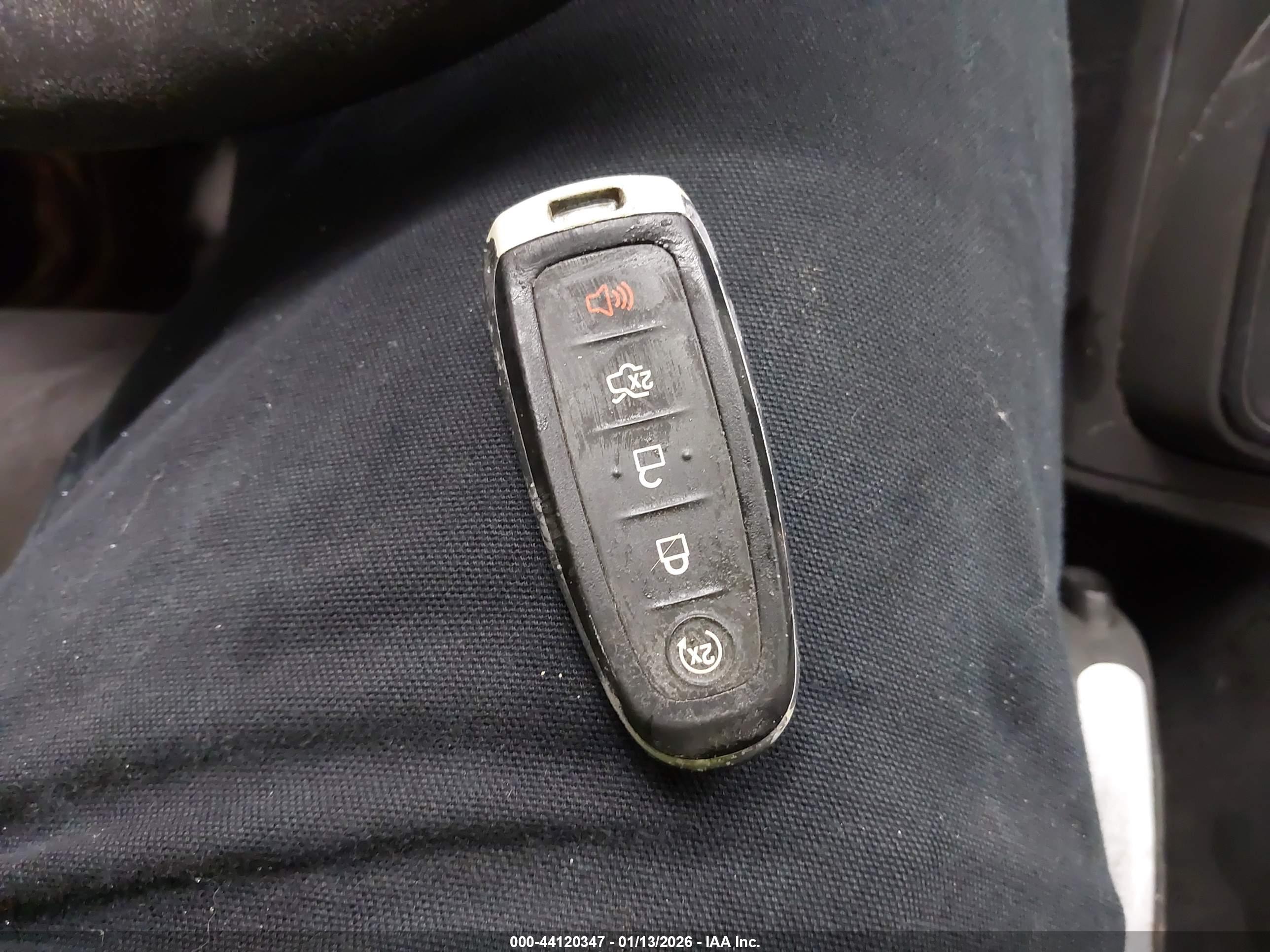 FORD ESCAPE image 11