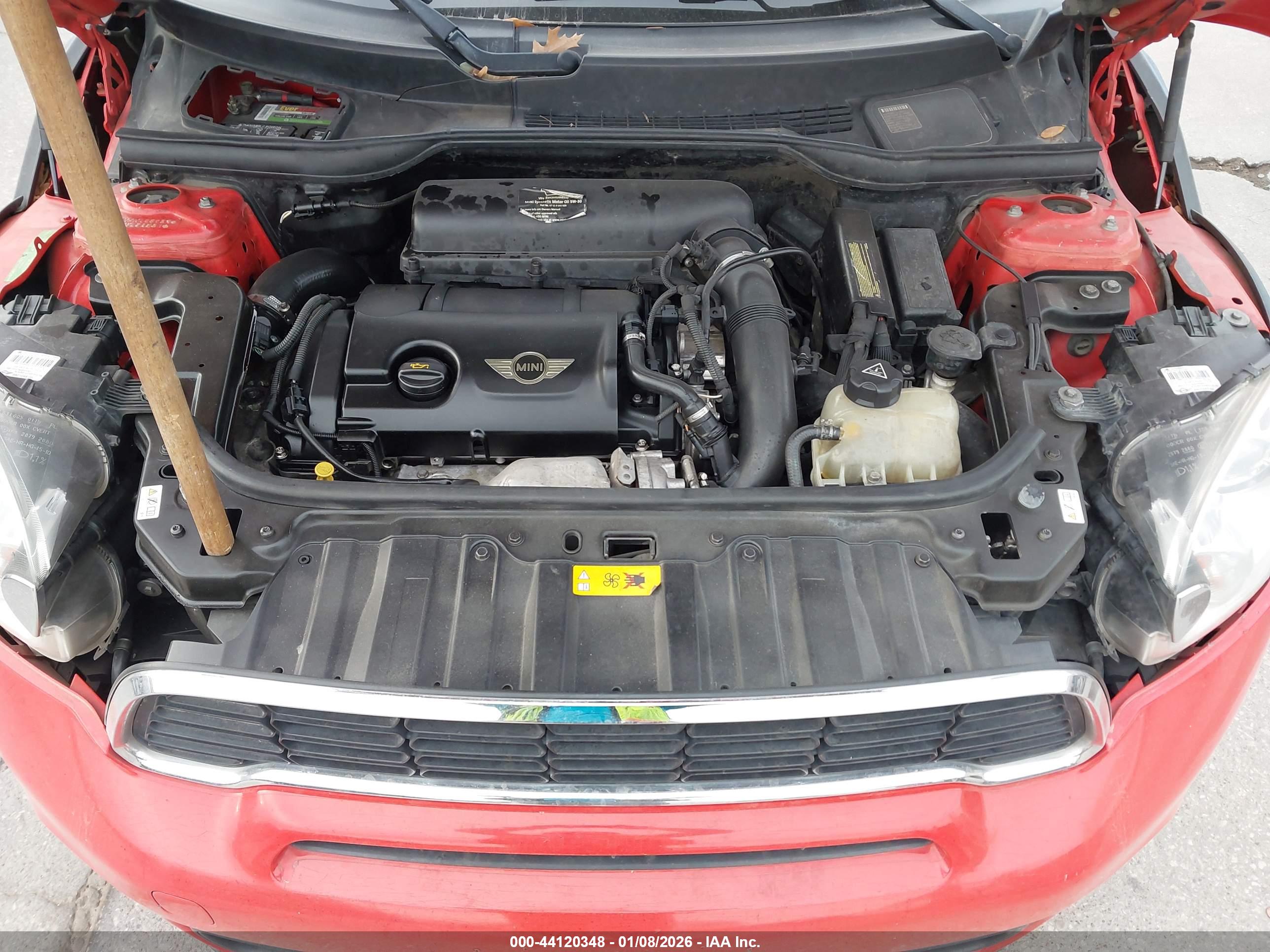 MINI COOPER image 10