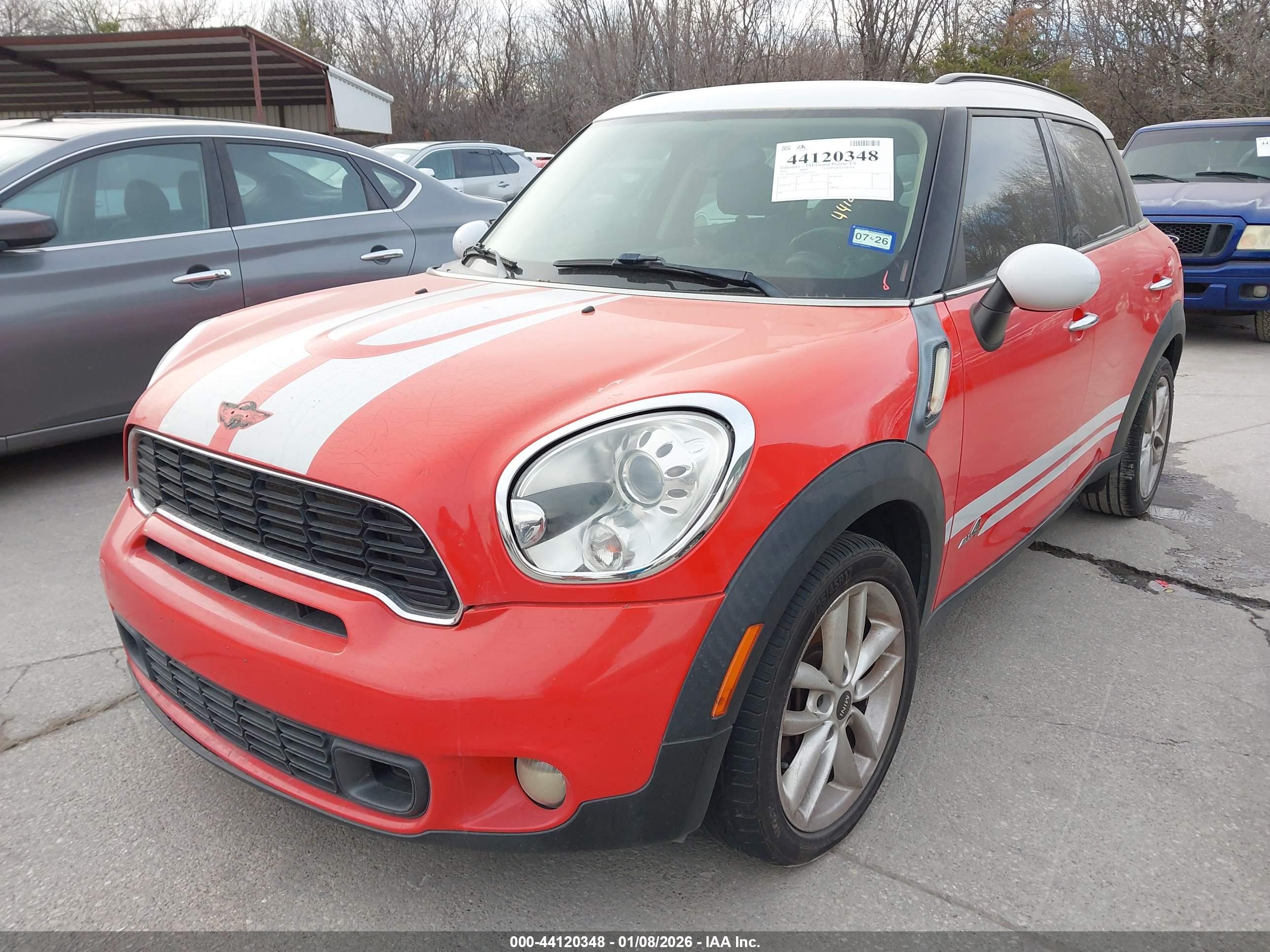 MINI COOPER image 2