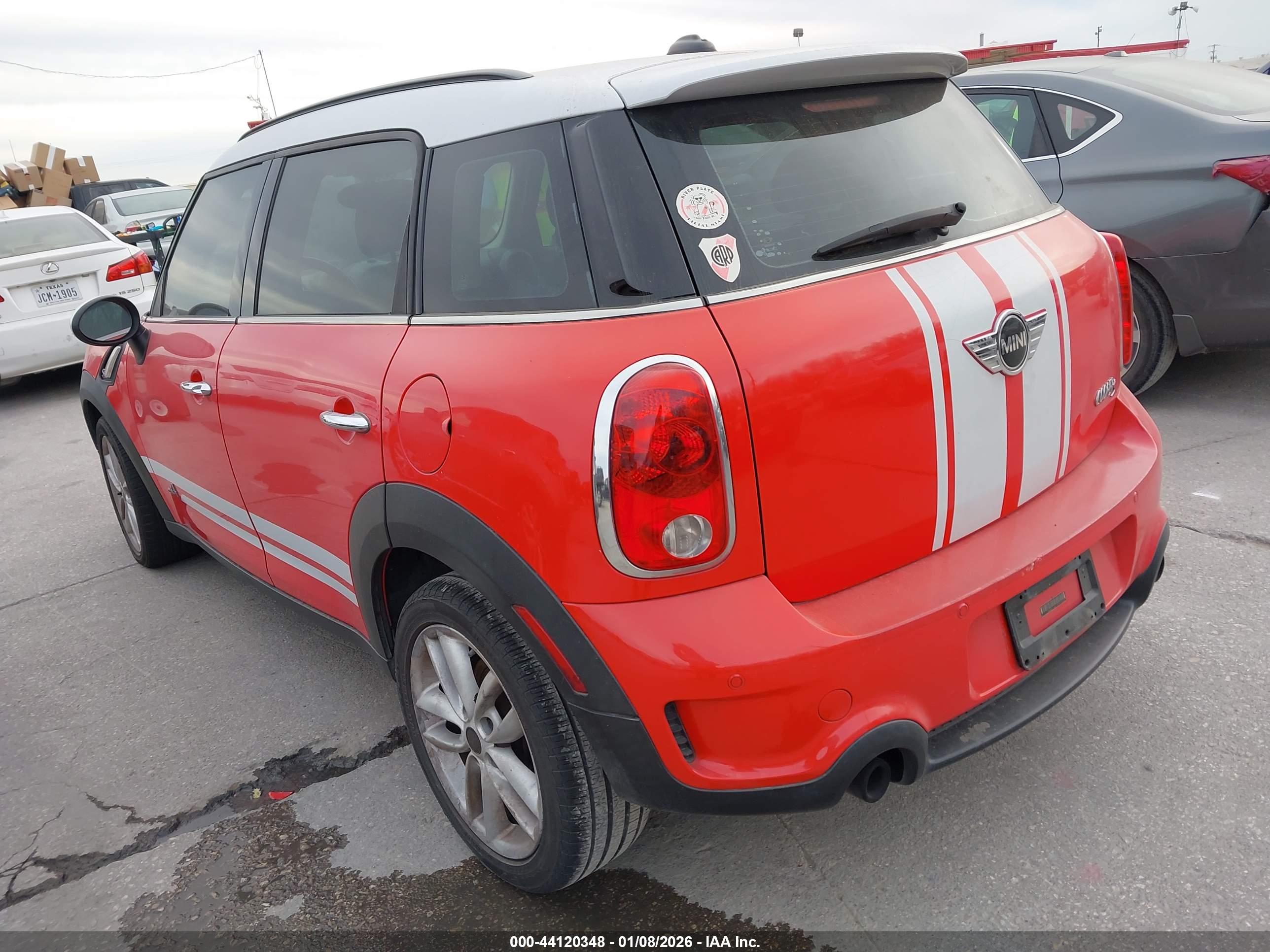 MINI COOPER image 3