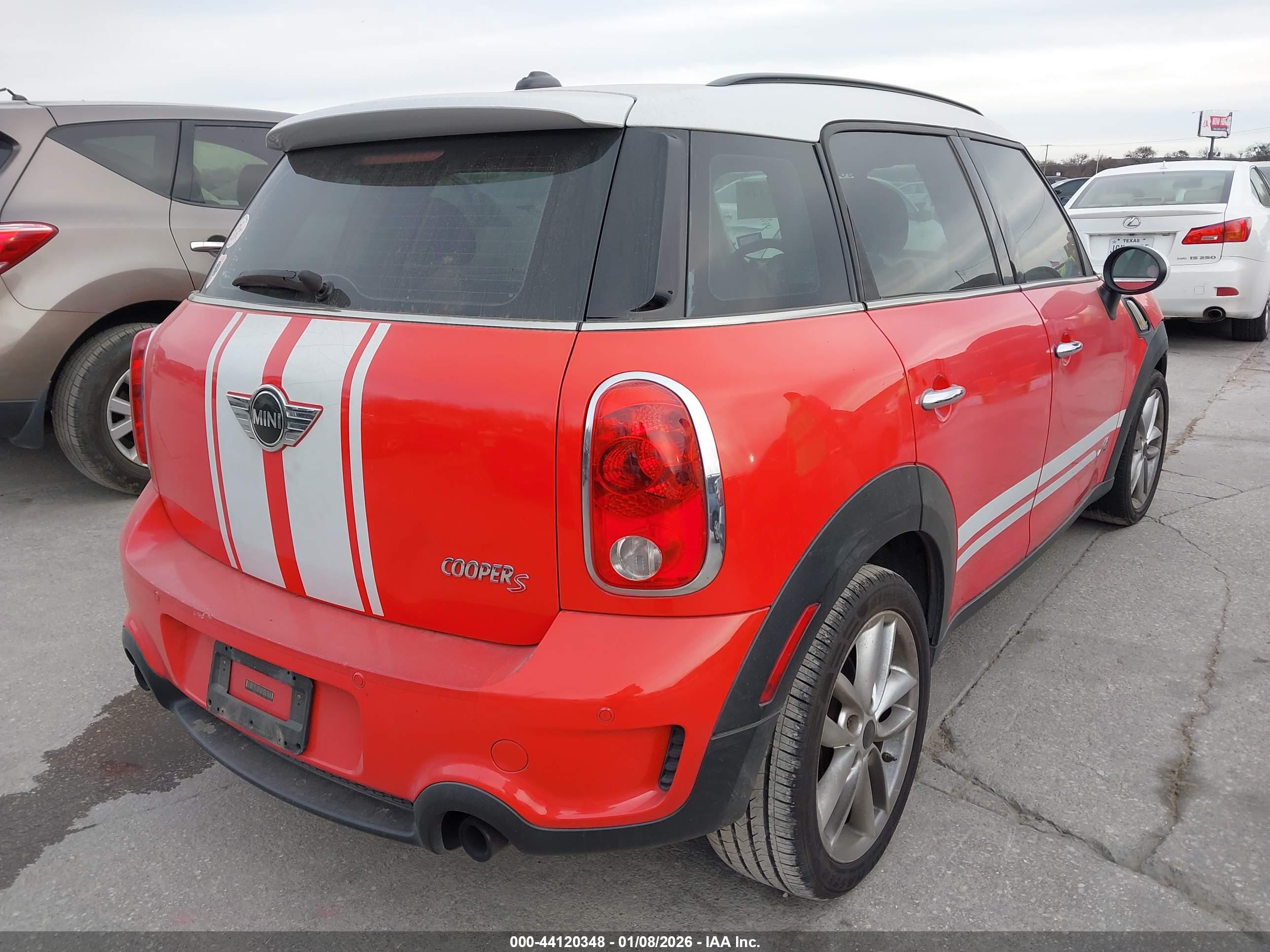 MINI COOPER image 4