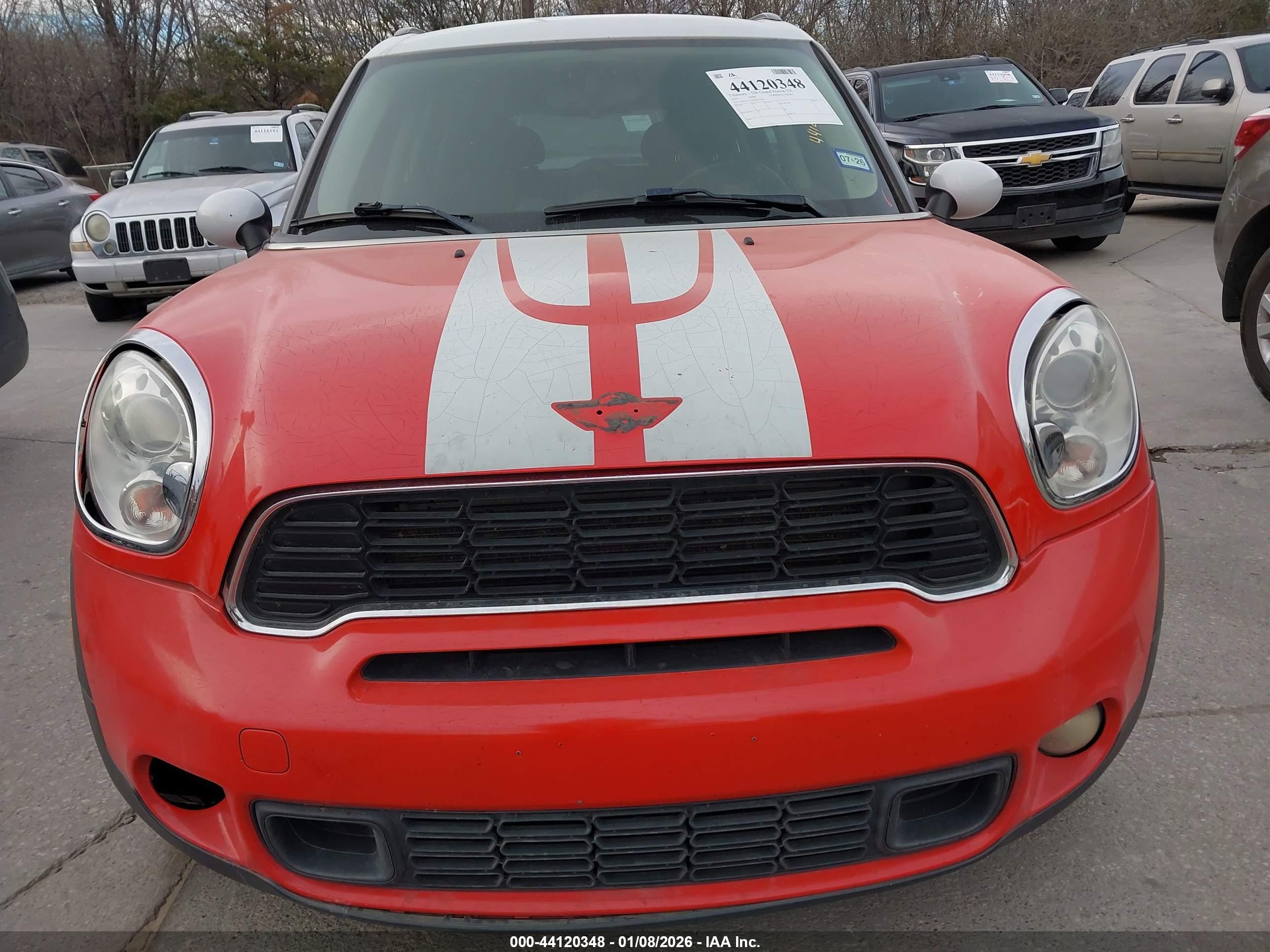 MINI COOPER image 6