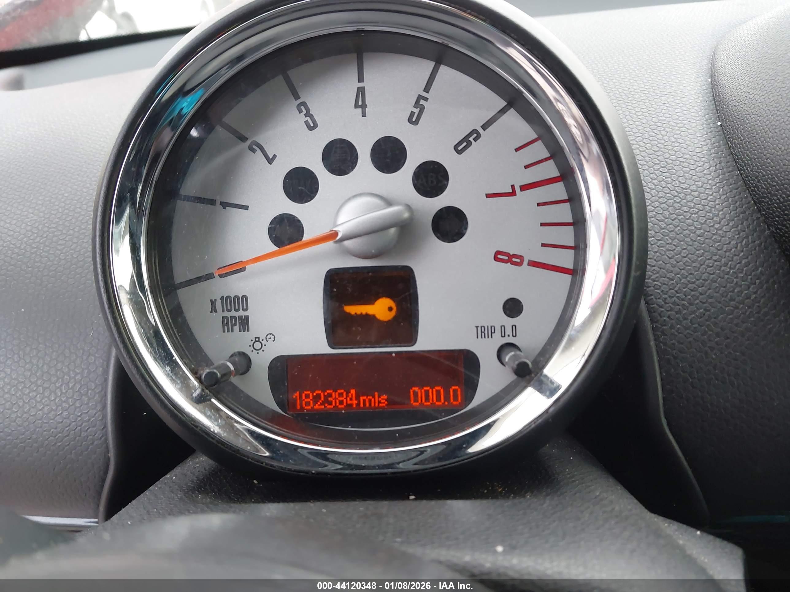 MINI COOPER image 7