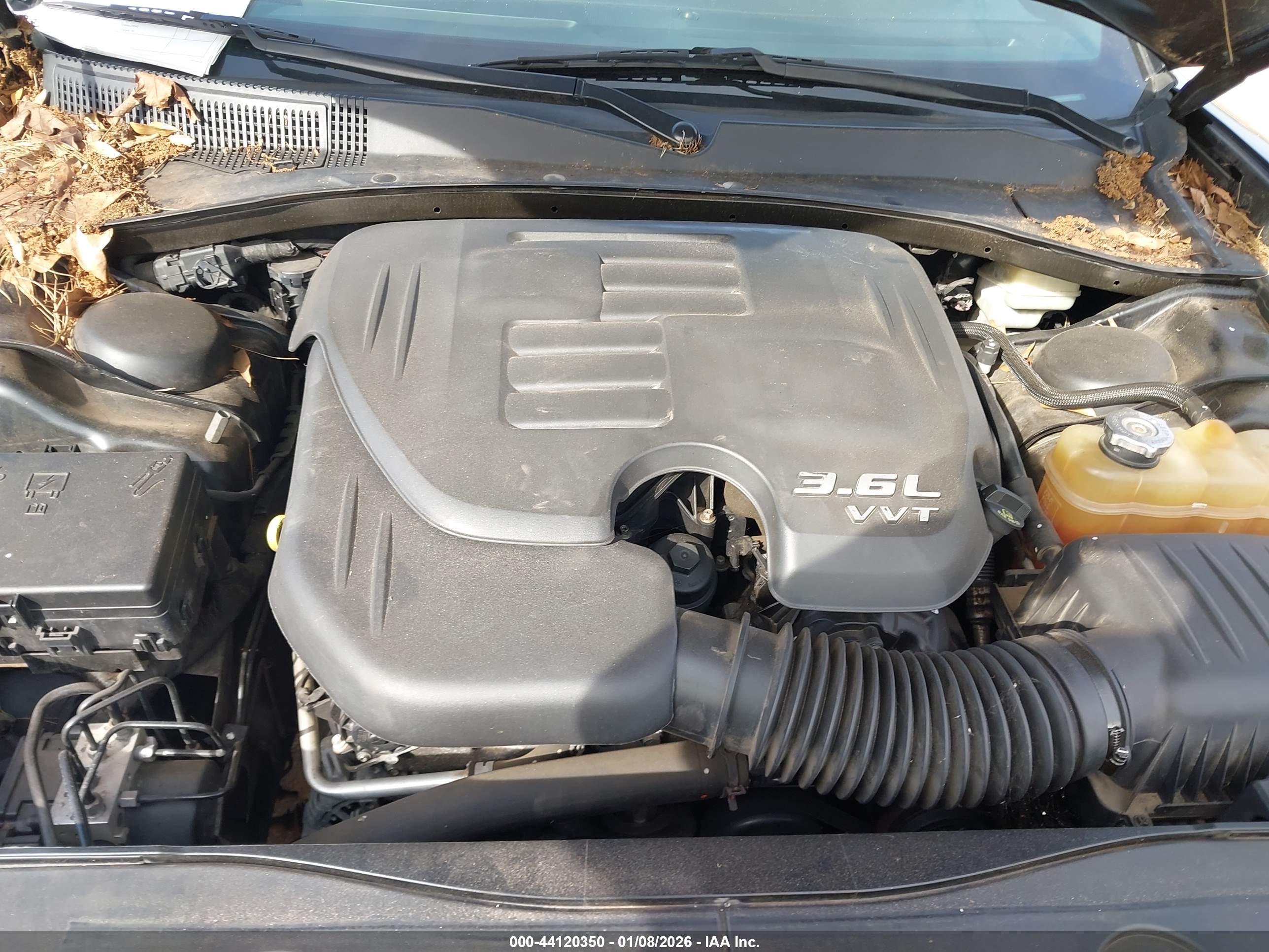 DODGE CHARGER image 10
