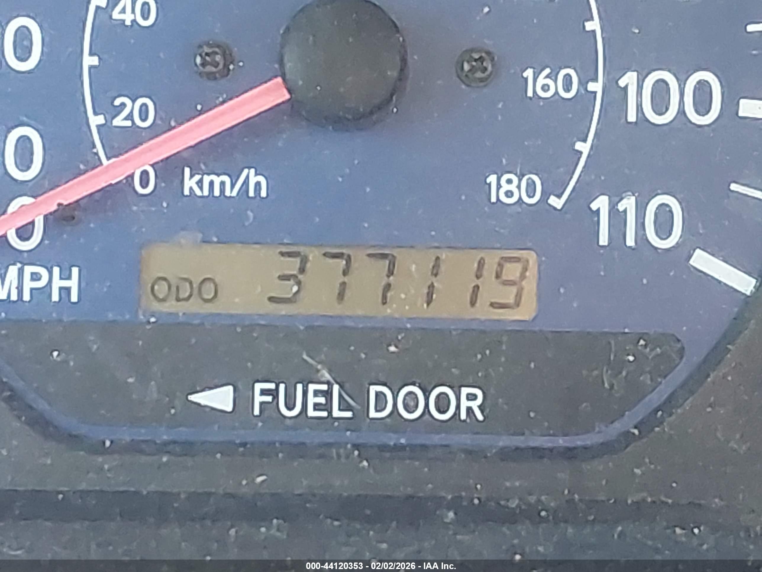 TOYOTA SIENNA image 7