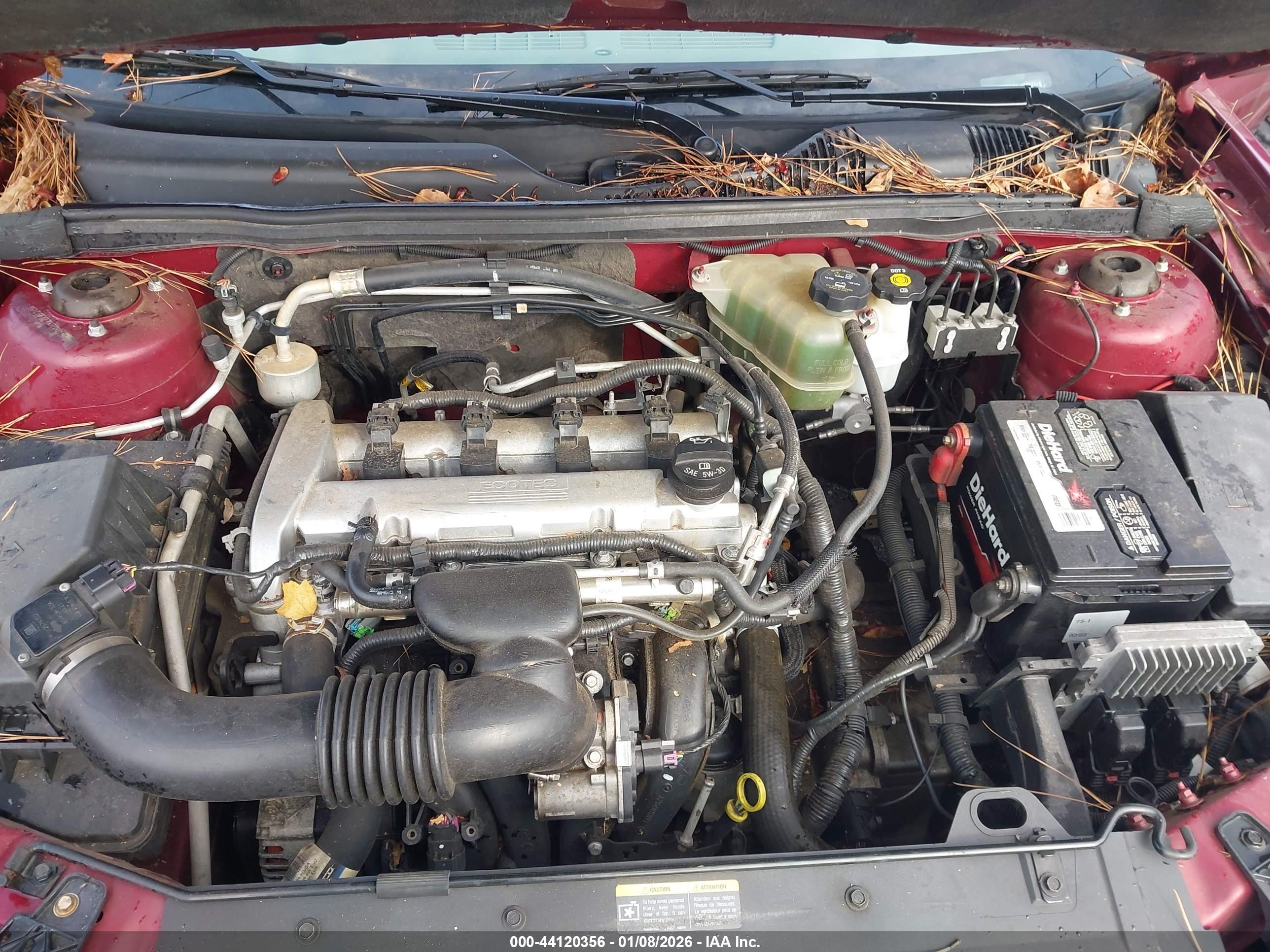 CHEVROLET MALIBU image 10