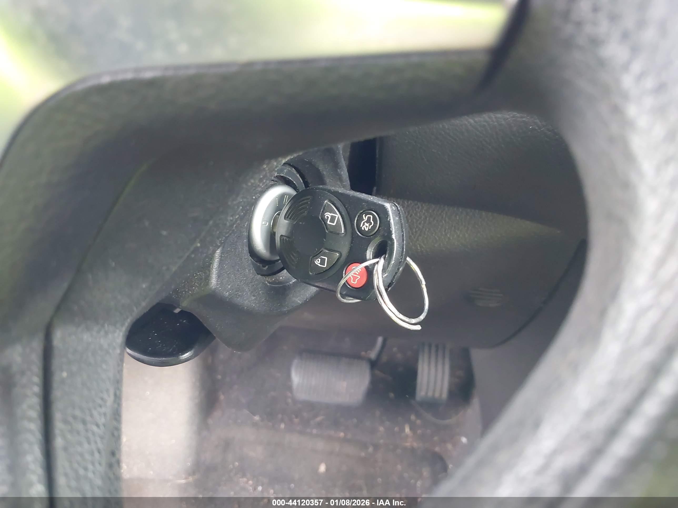 FORD FOCUS image 11