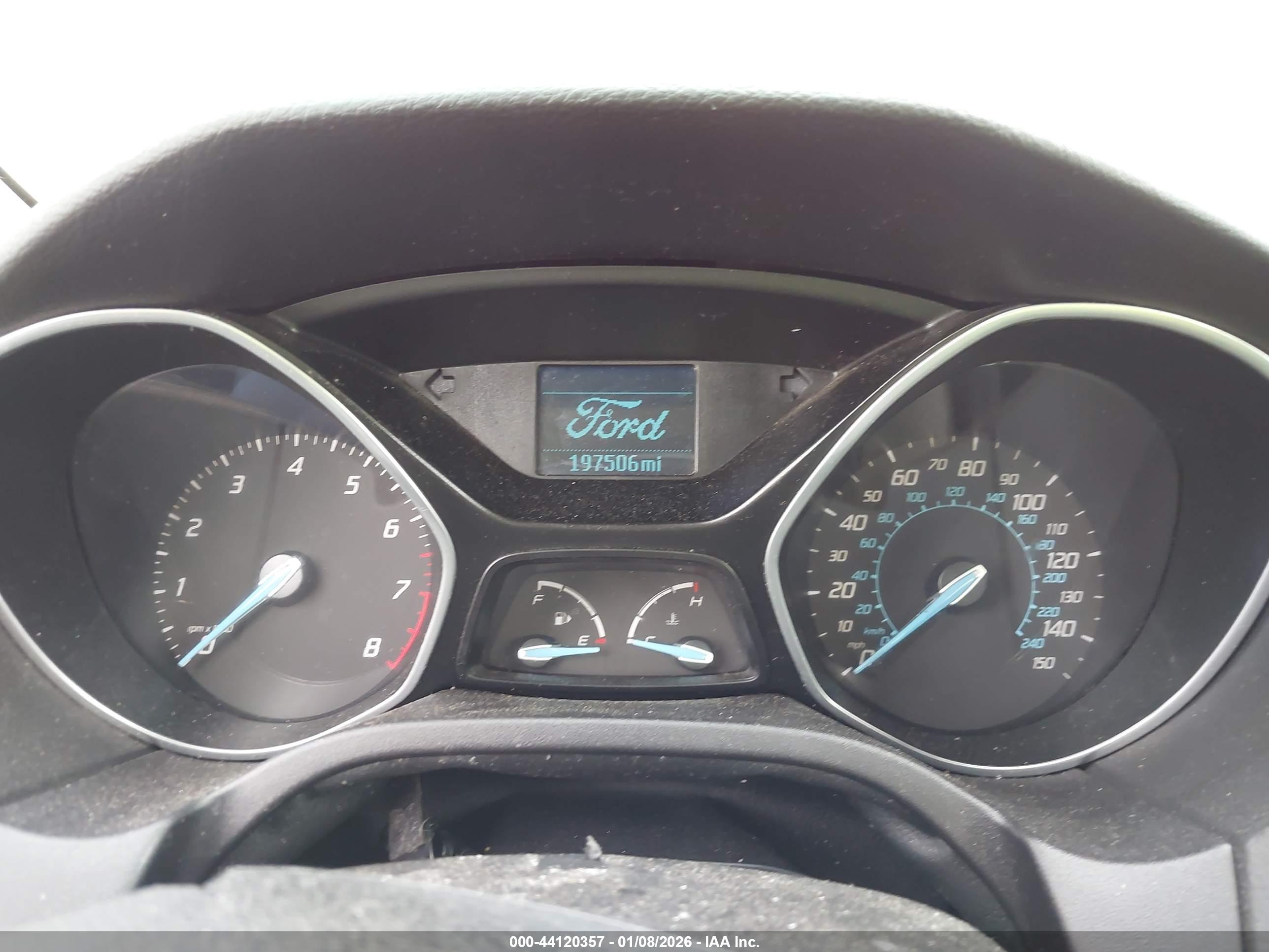 FORD FOCUS image 7