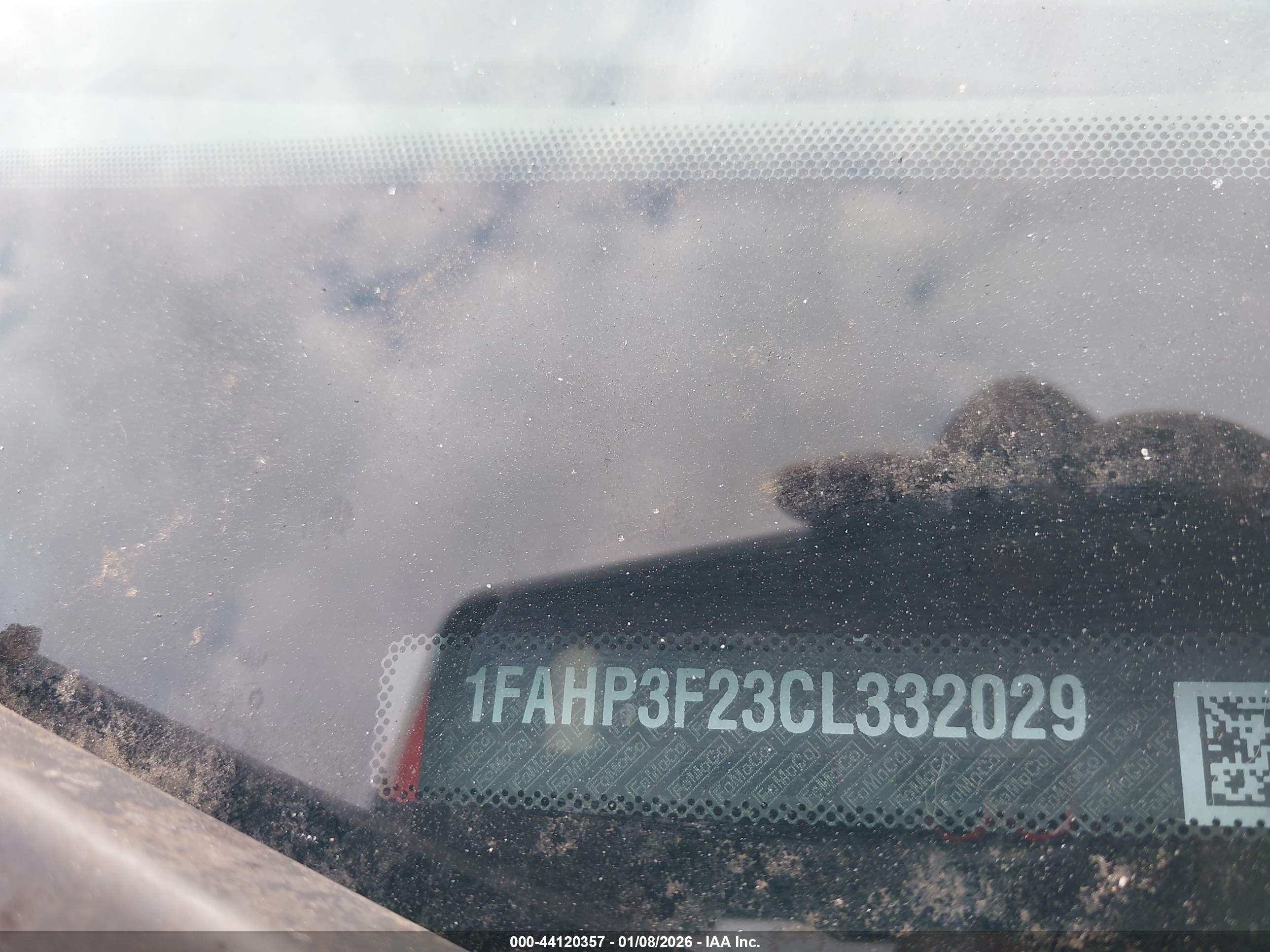 FORD FOCUS image 9