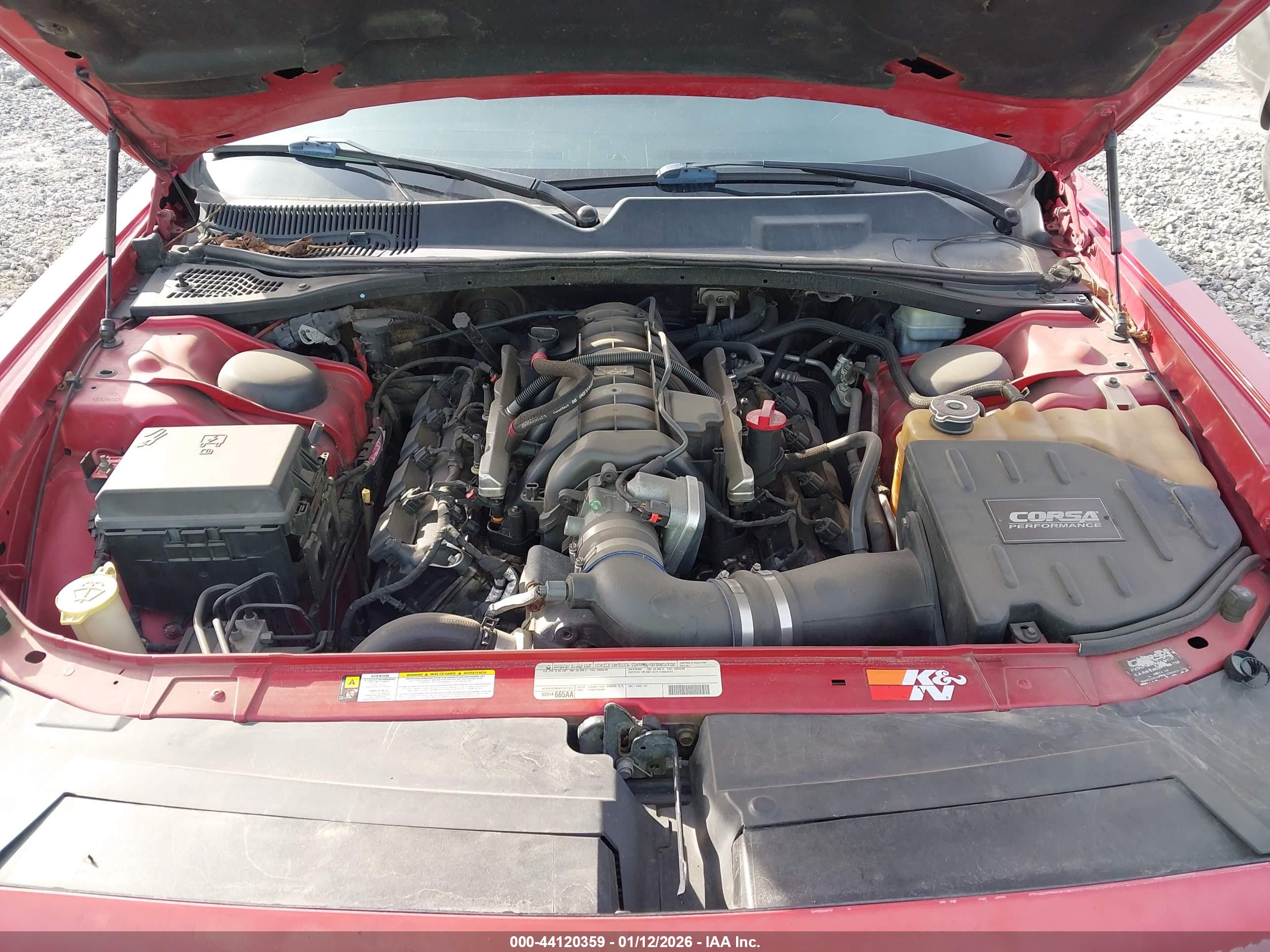 DODGE CHALLENGER image 10