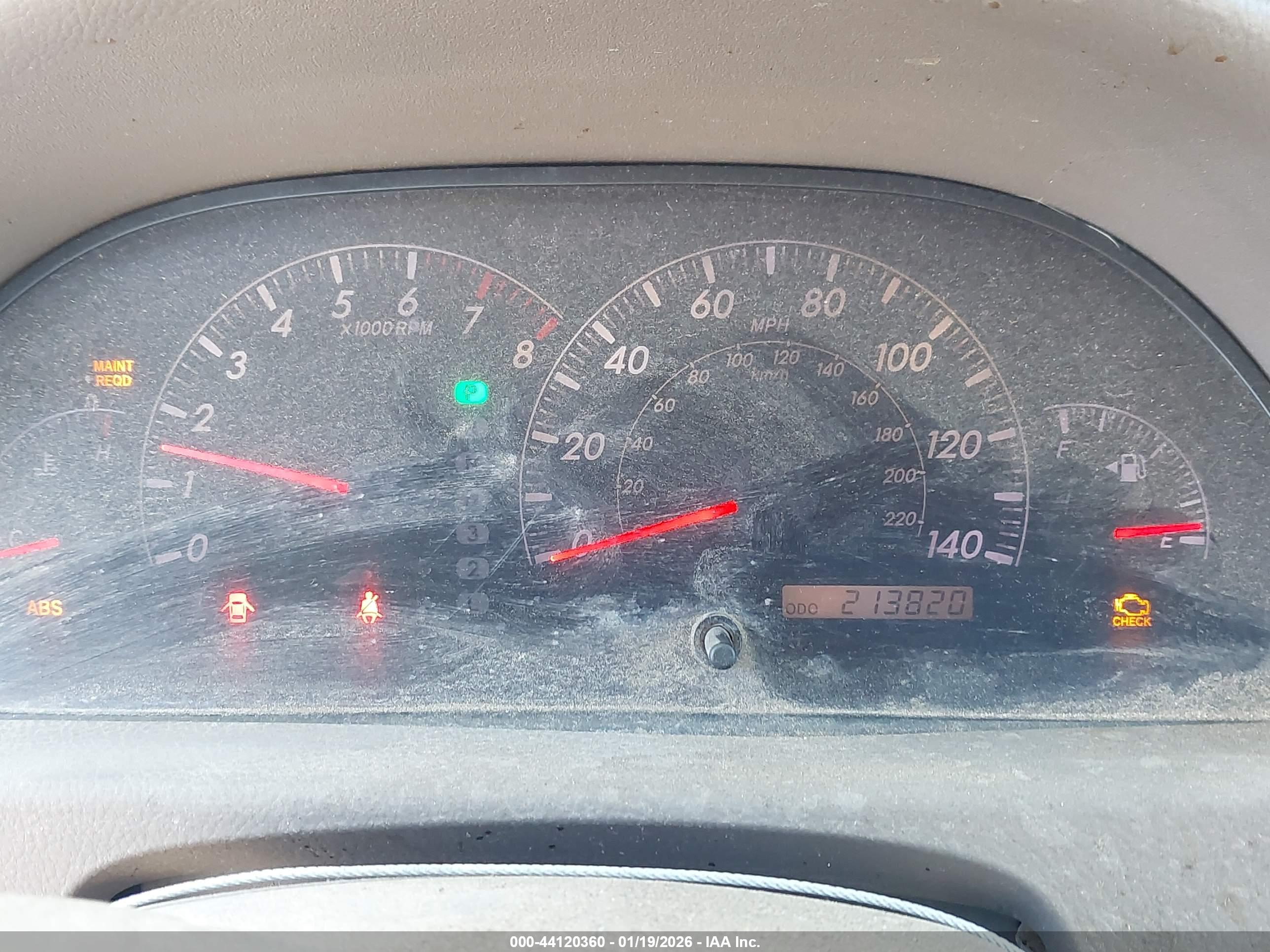 TOYOTA CAMRY image 7