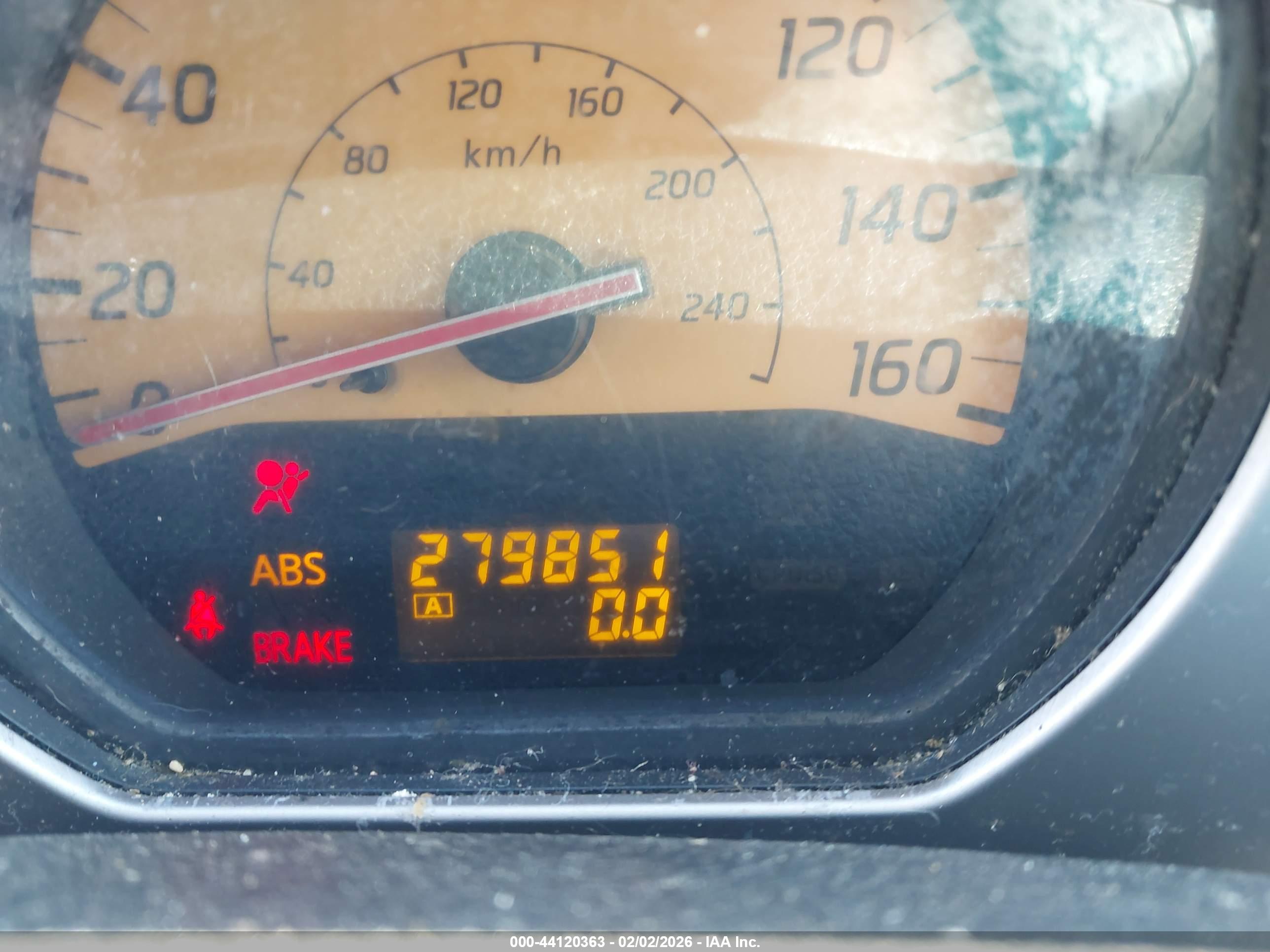 NISSAN MURANO image 7