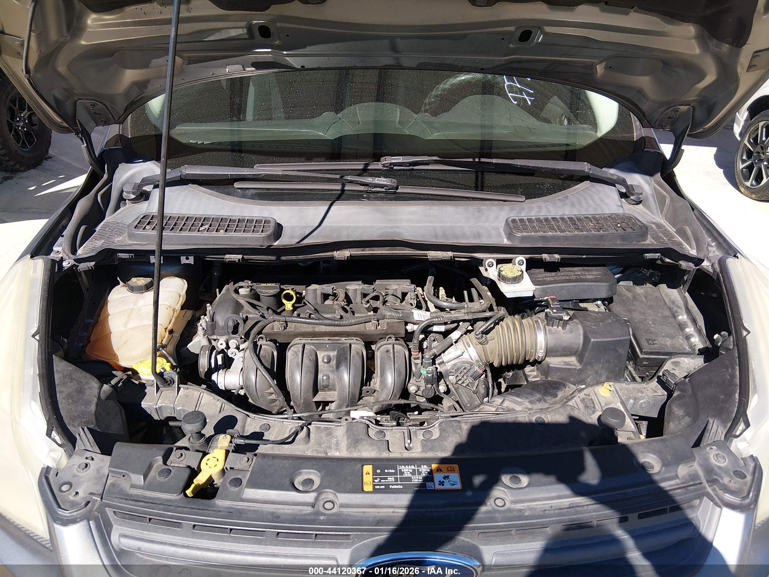FORD ESCAPE image 10