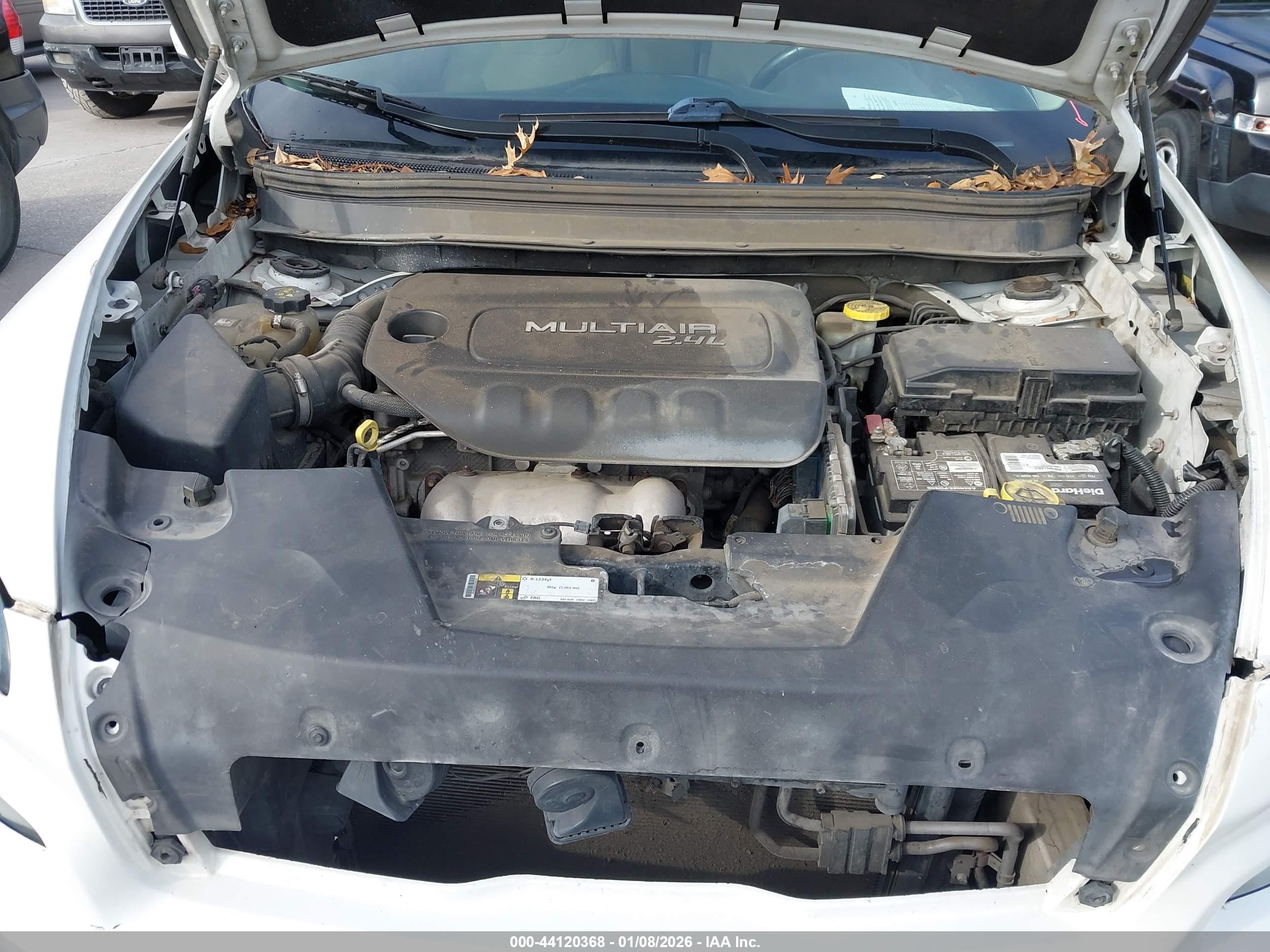 JEEP CHEROKEE image 10
