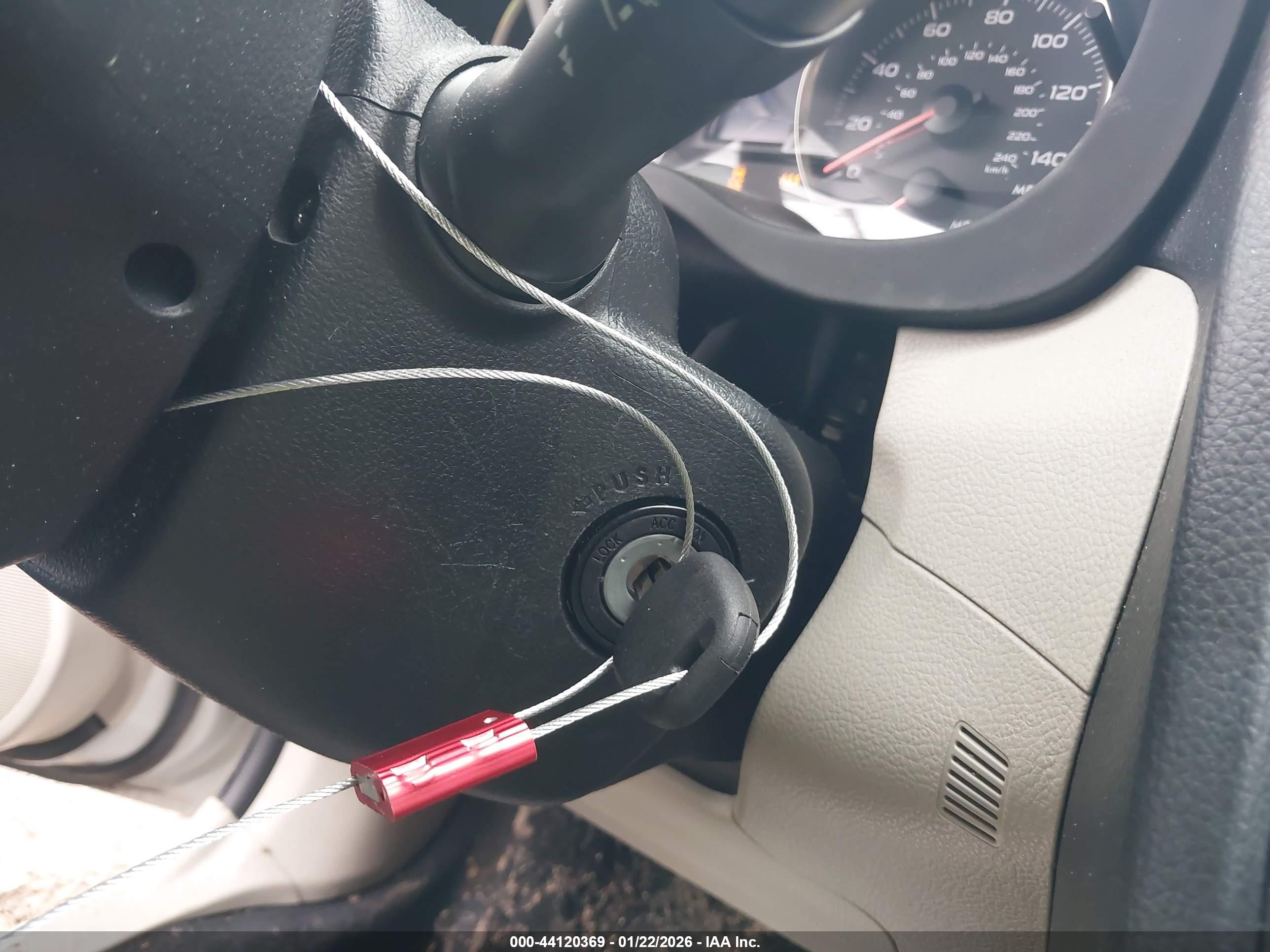 SUBARU IMPREZA image 11