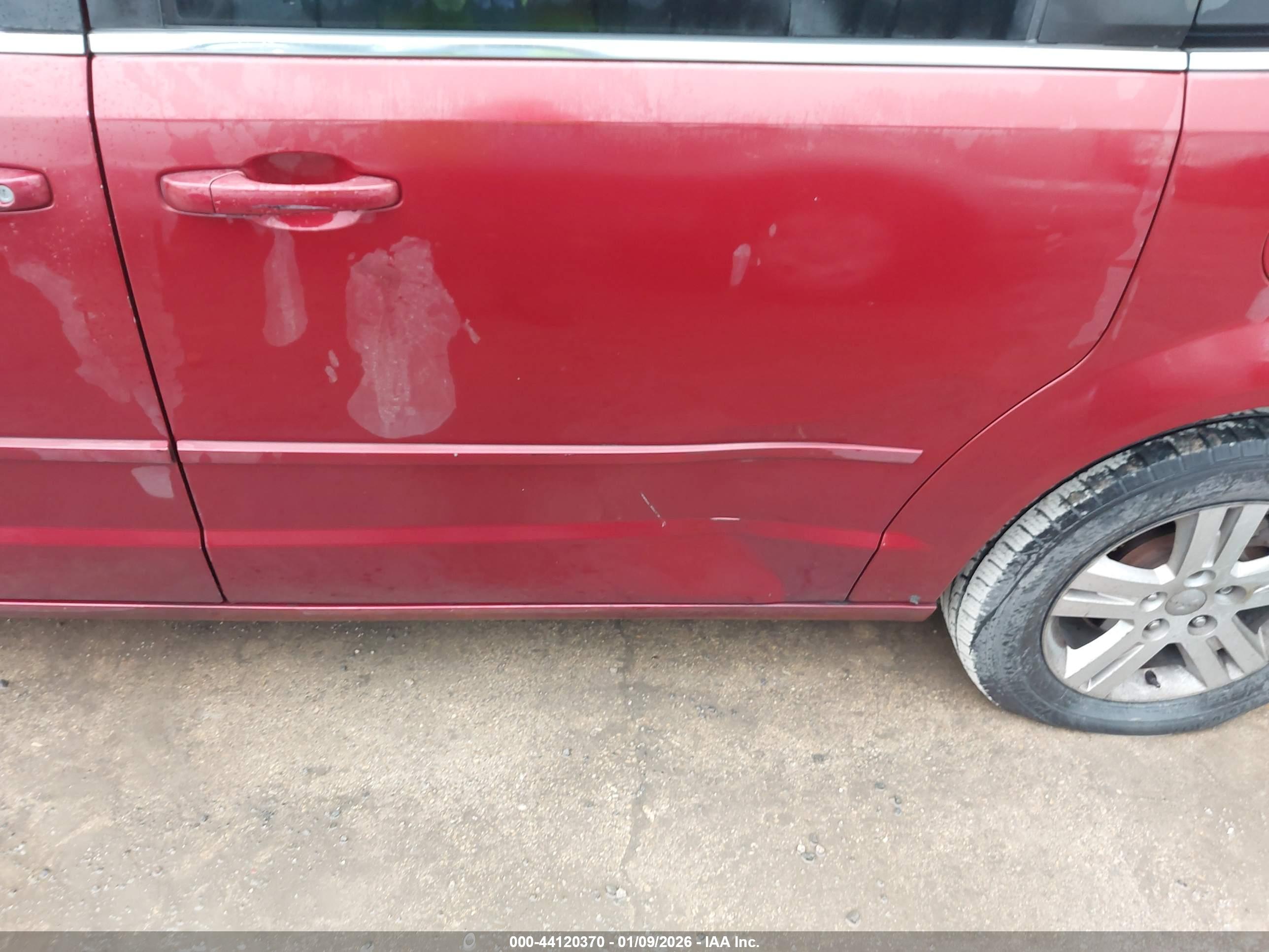 DODGE GRAND image 6