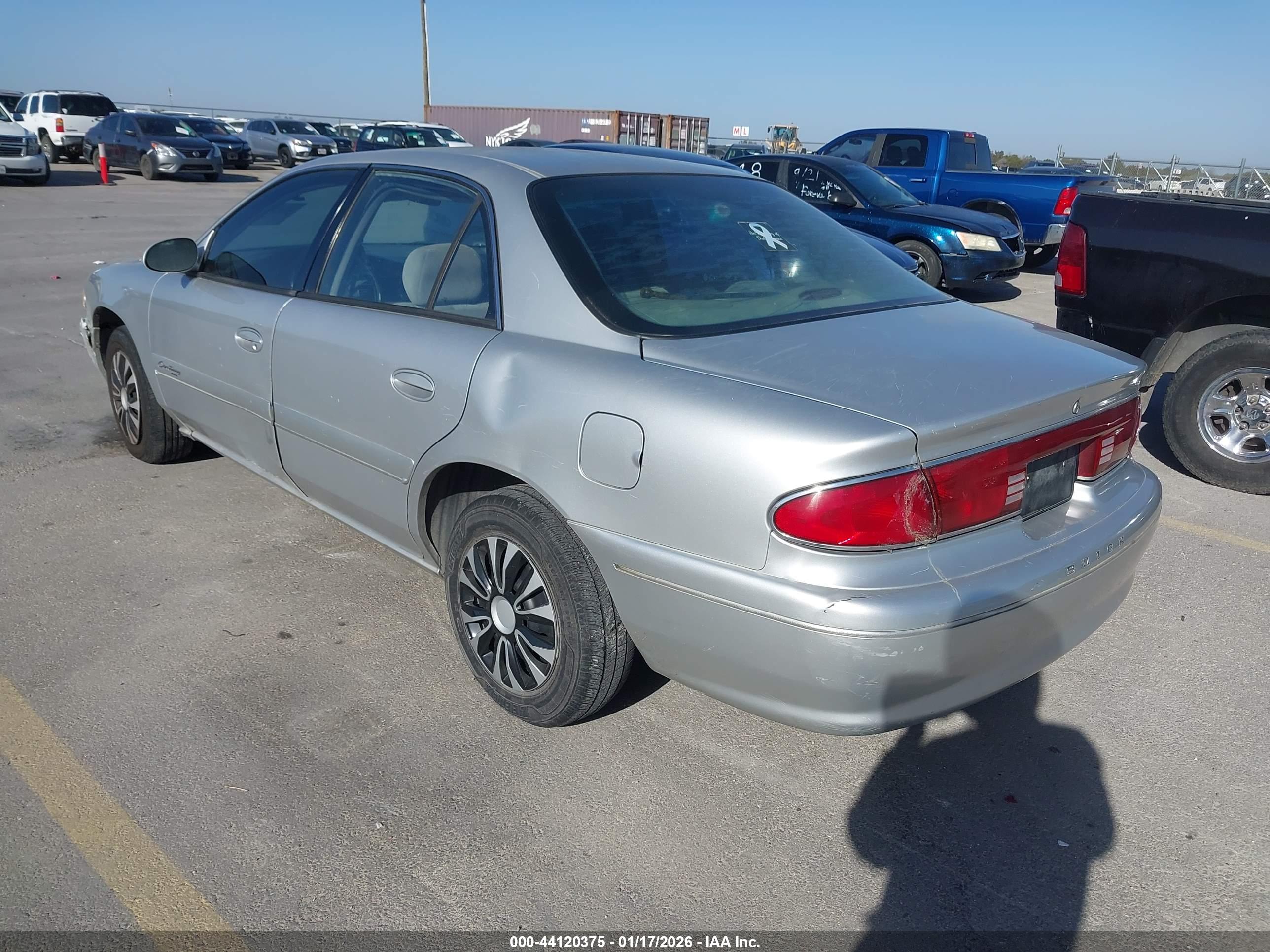 BUICK CENTURY image 3
