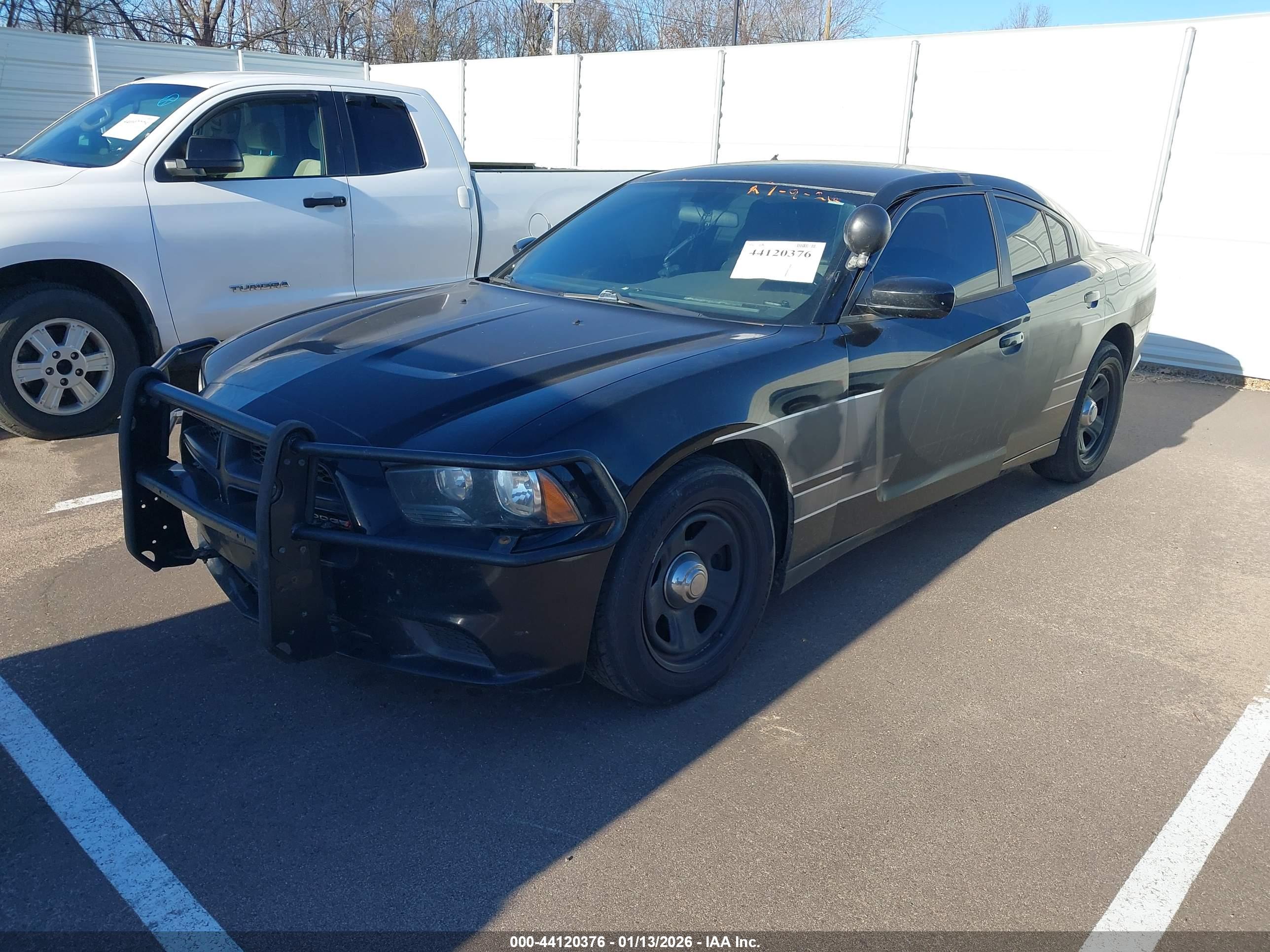 DODGE CHARGER image 2