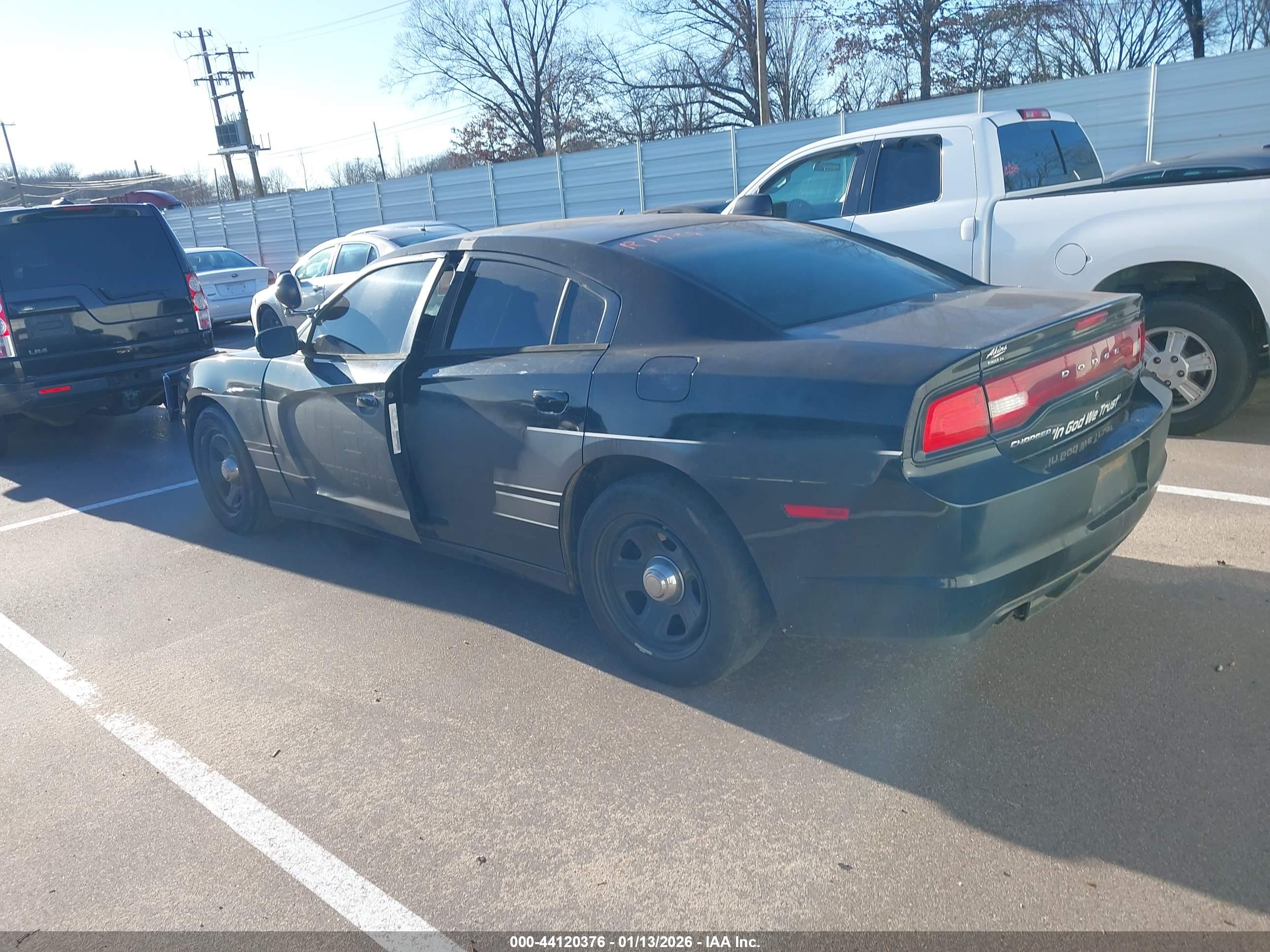 DODGE CHARGER image 3