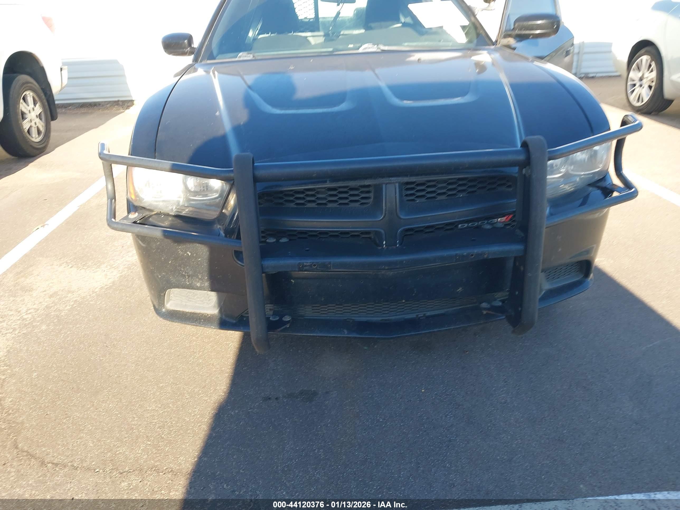 DODGE CHARGER image 6
