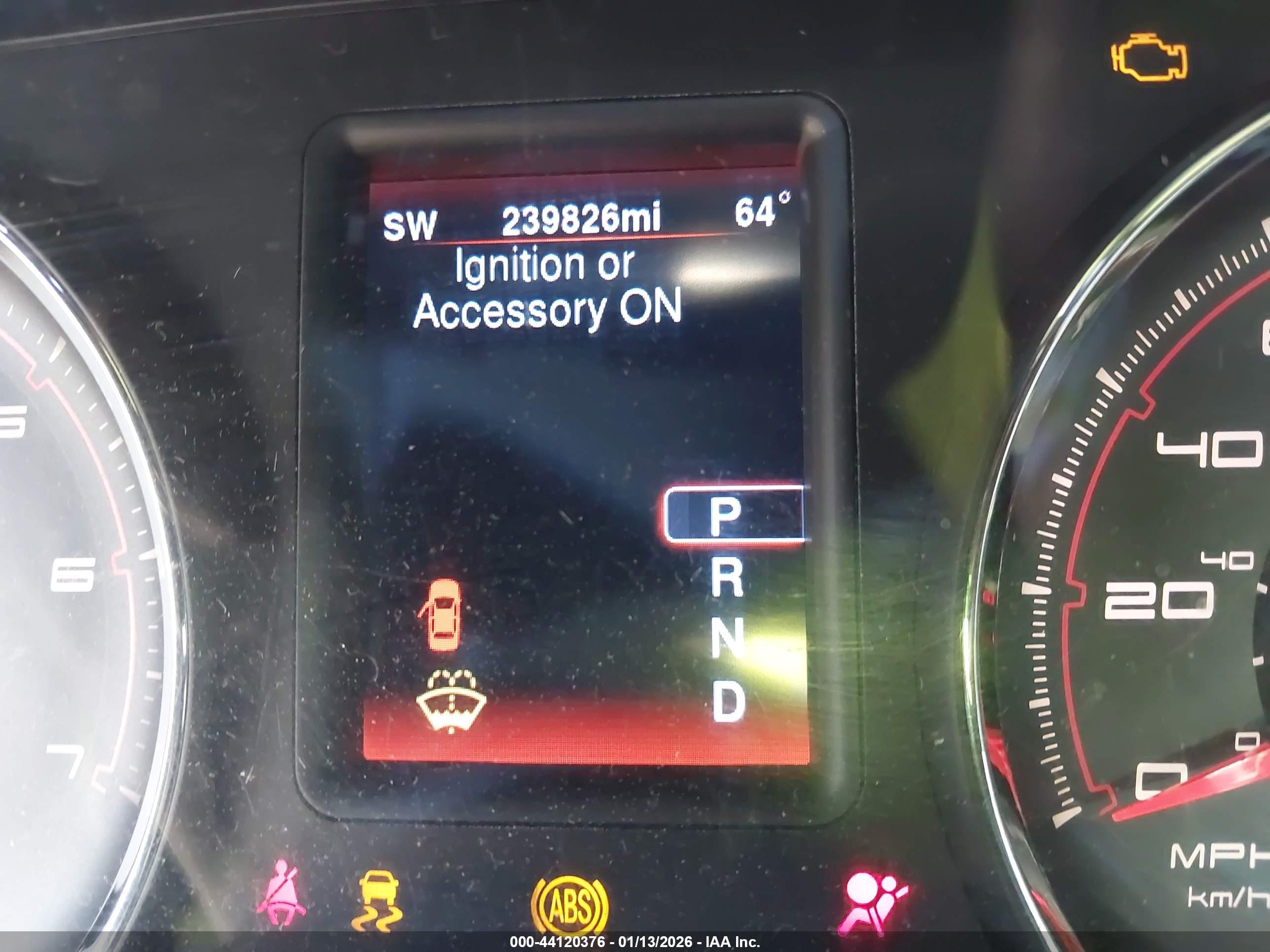 DODGE CHARGER image 7