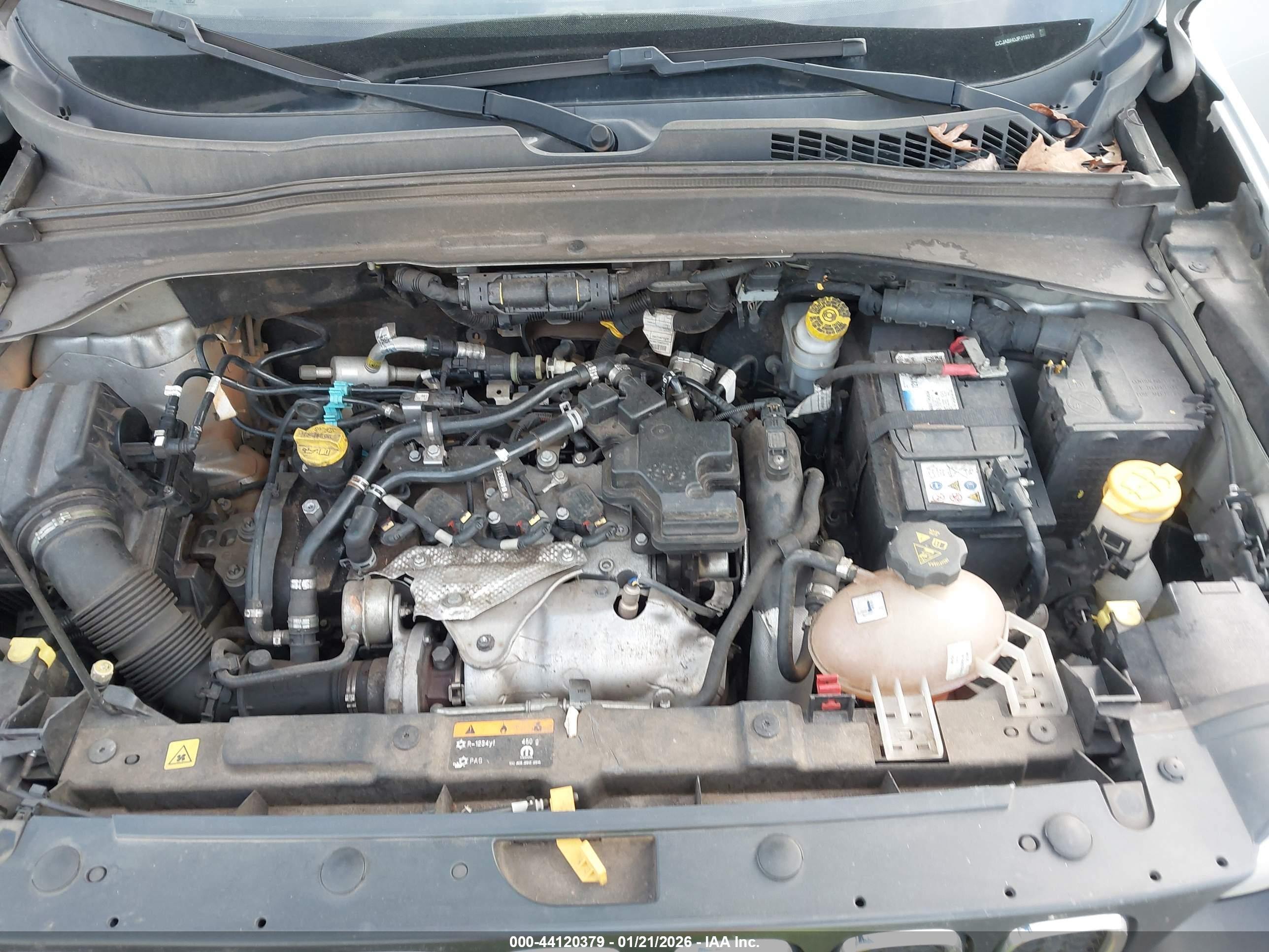 JEEP RENEGADE image 10