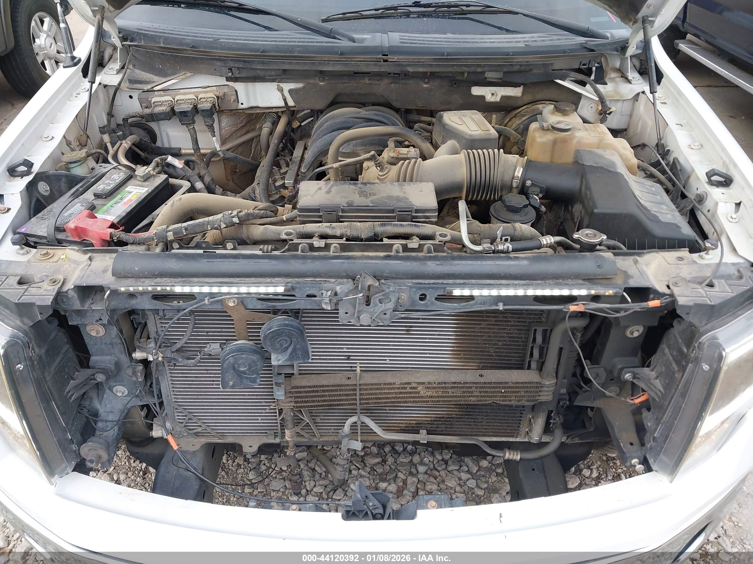 FORD F-150 image 10