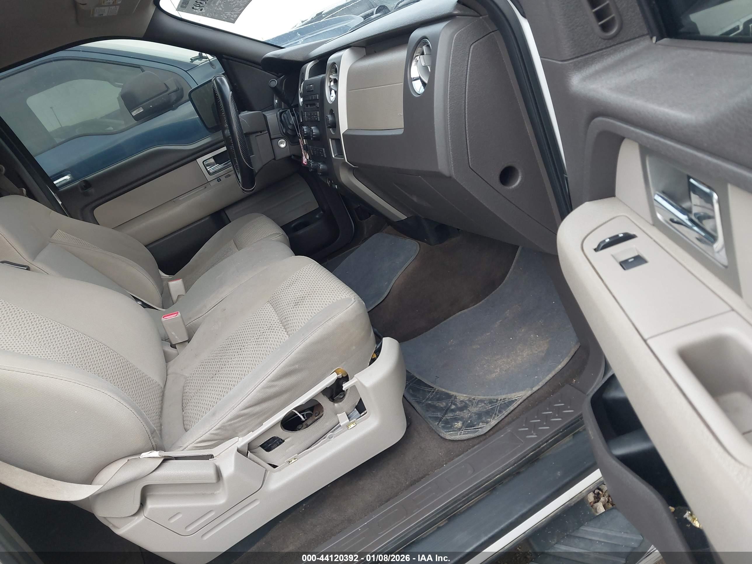 FORD F-150 image 5