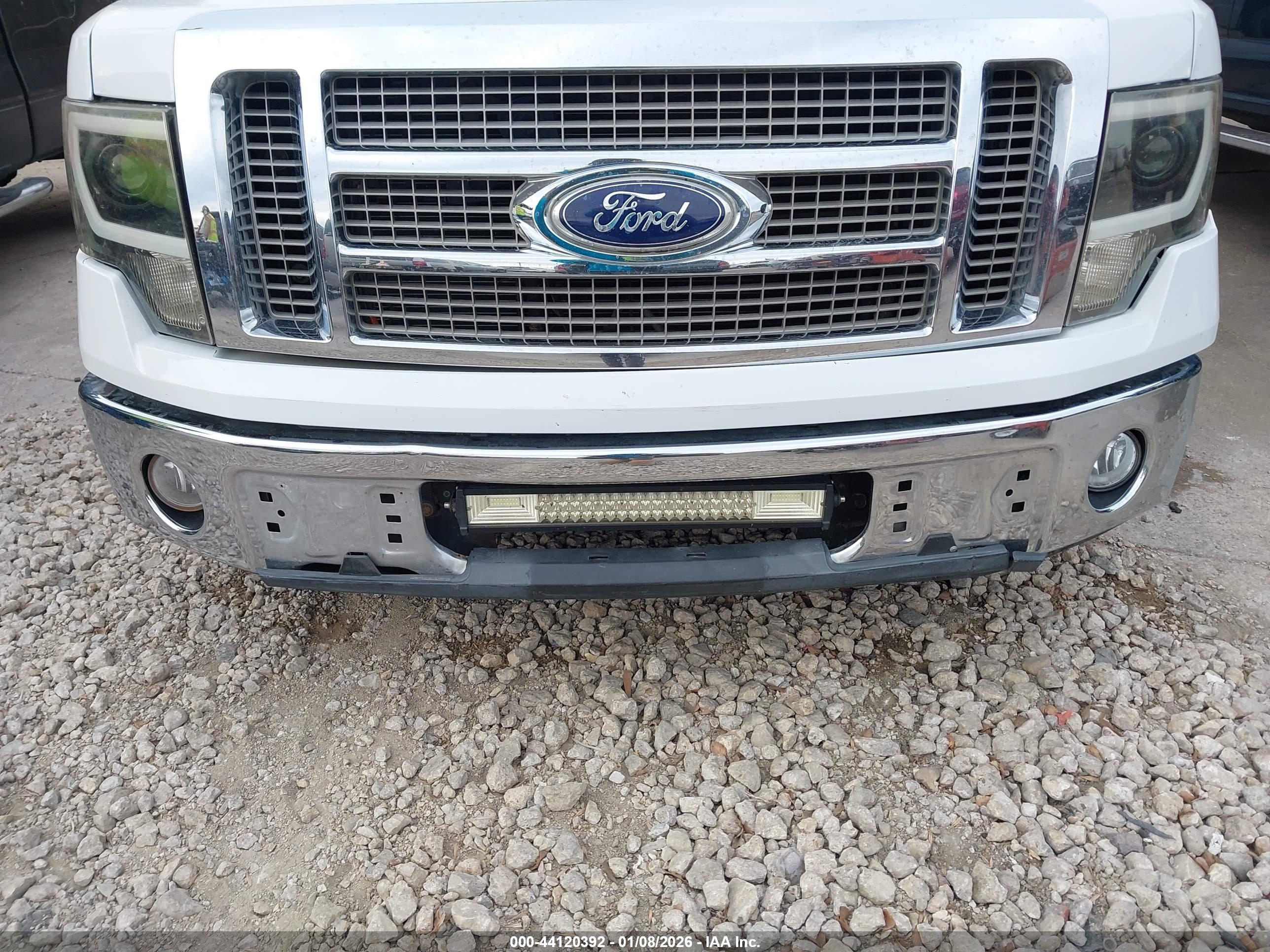FORD F-150 image 6