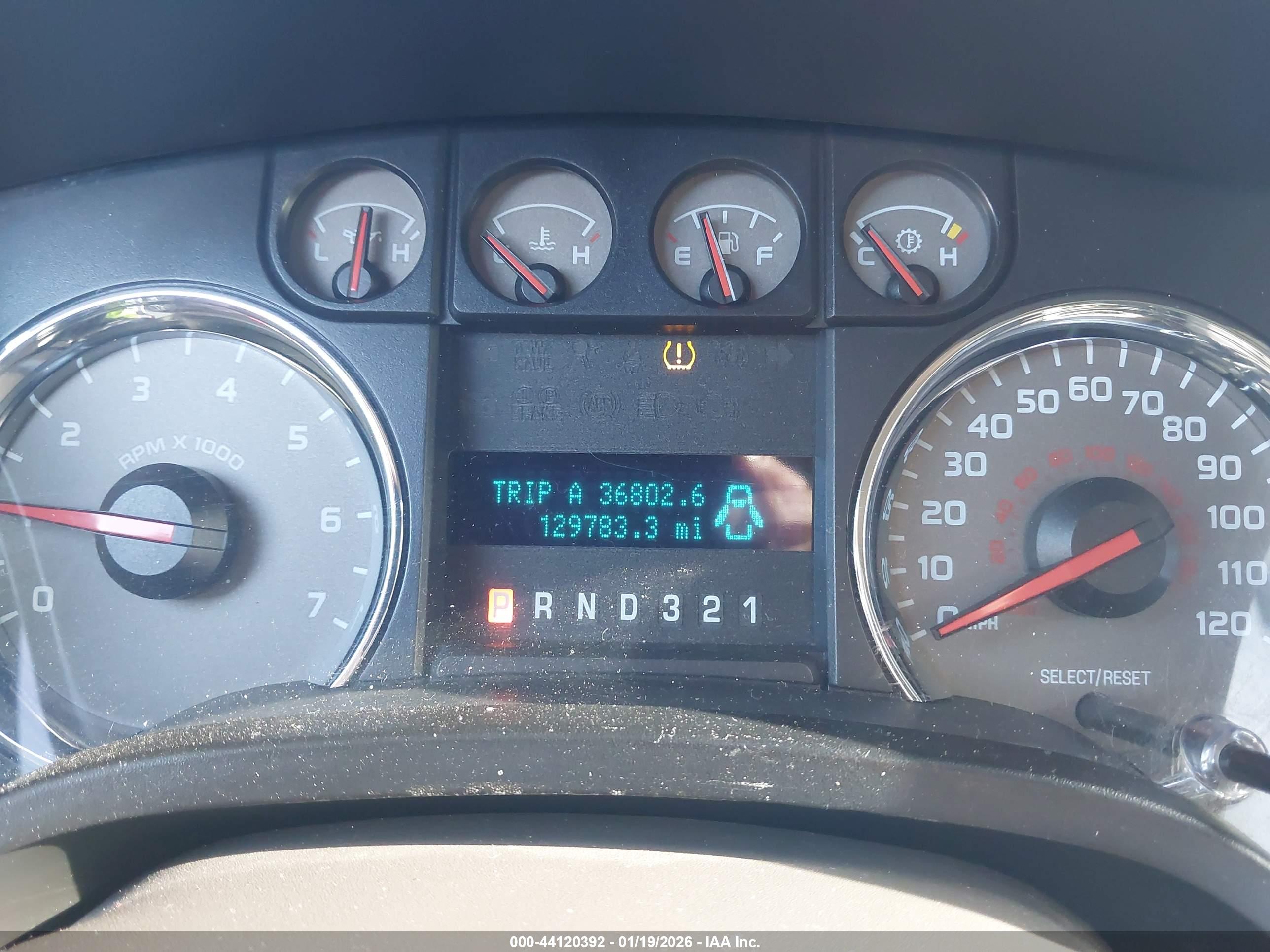 FORD F-150 image 7